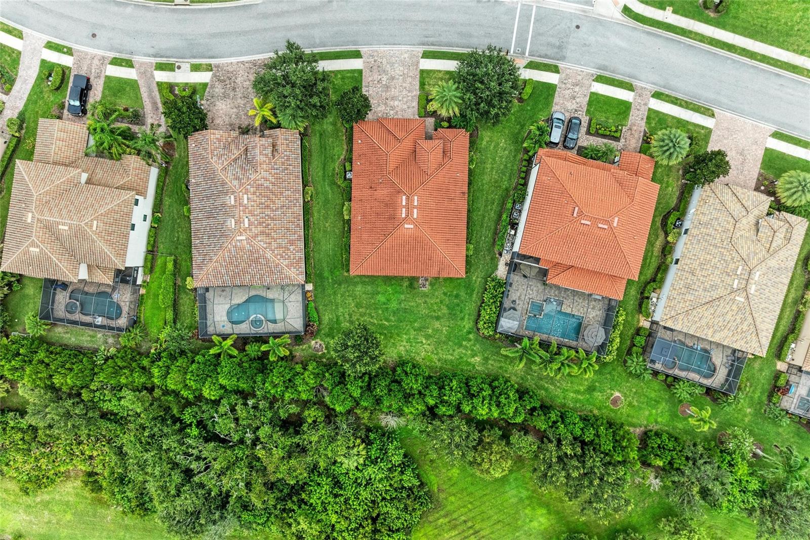 Image 46 of 63 For 5620 Goodpasture Glen