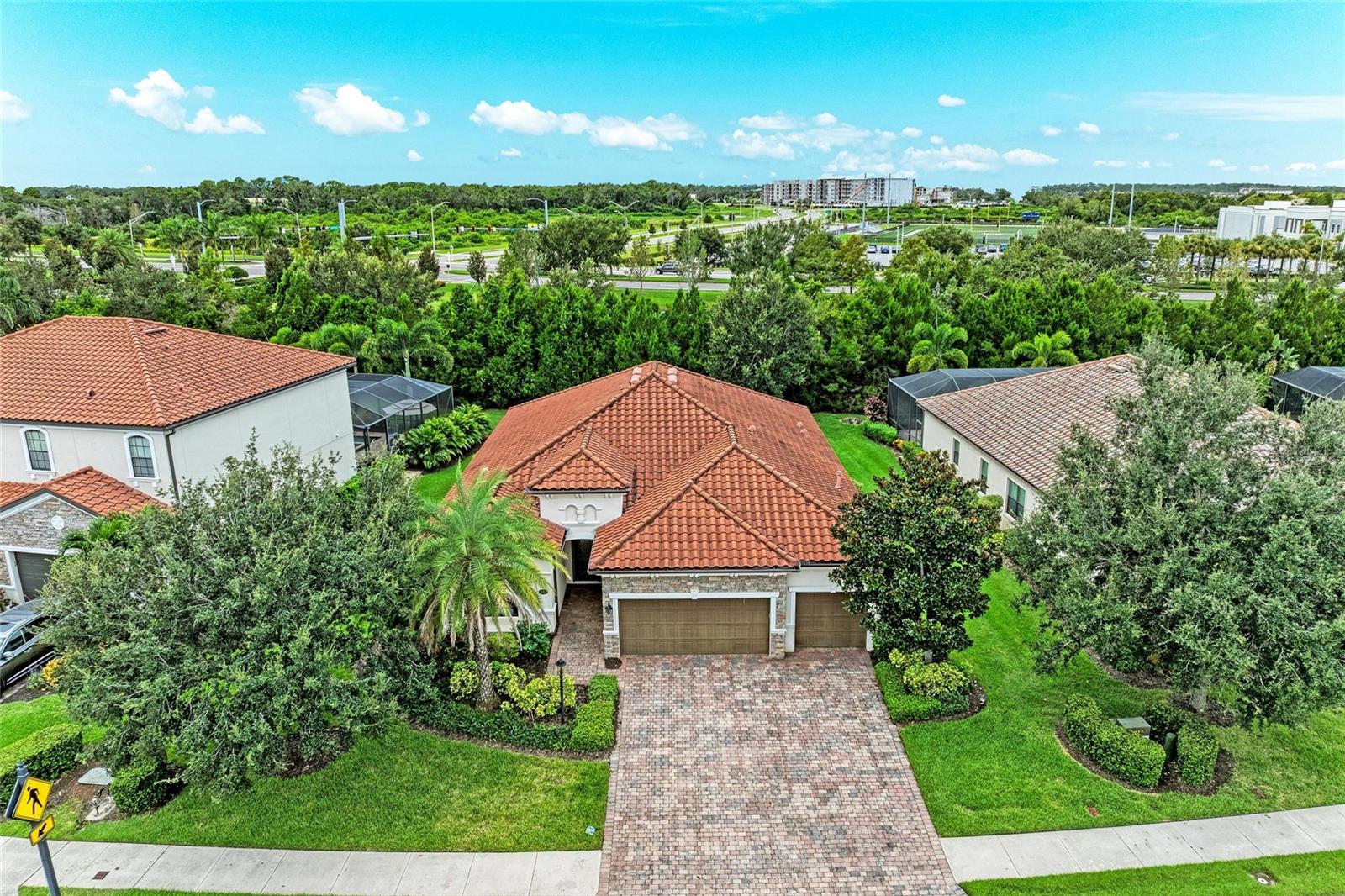 Image 47 of 63 For 5620 Goodpasture Glen