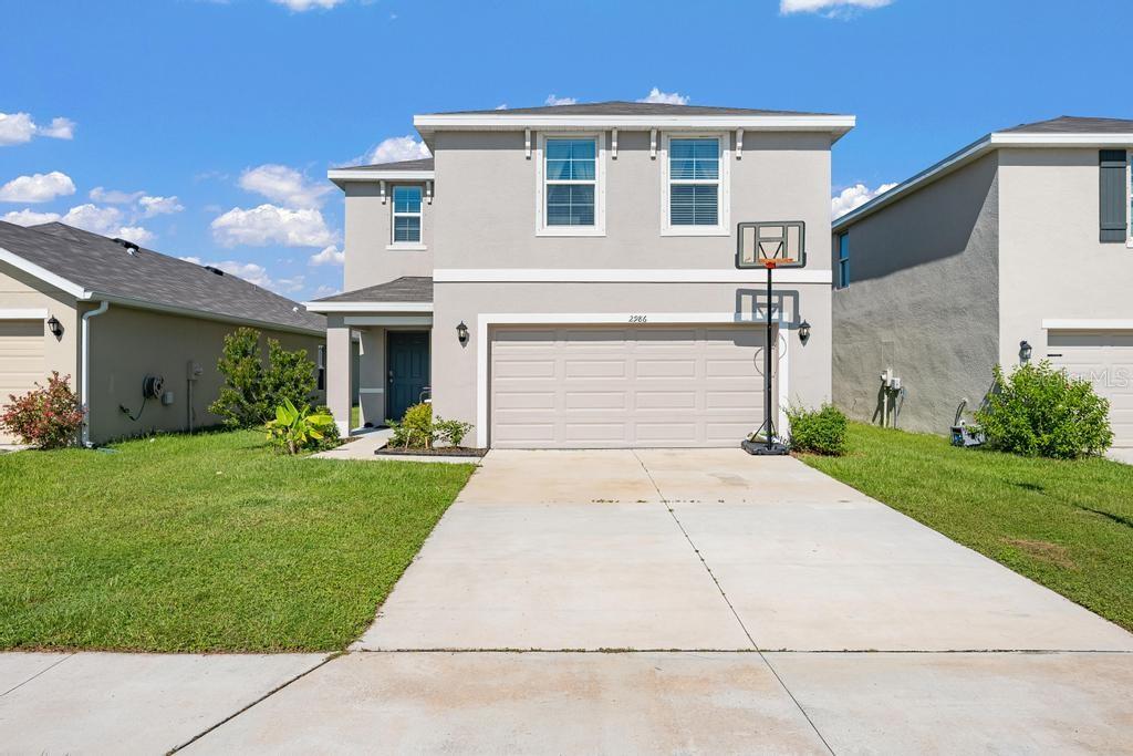 Image 2 of 41 For 2986 Great Abaco Way