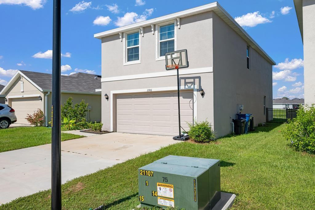 Image 3 of 41 For 2986 Great Abaco Way
