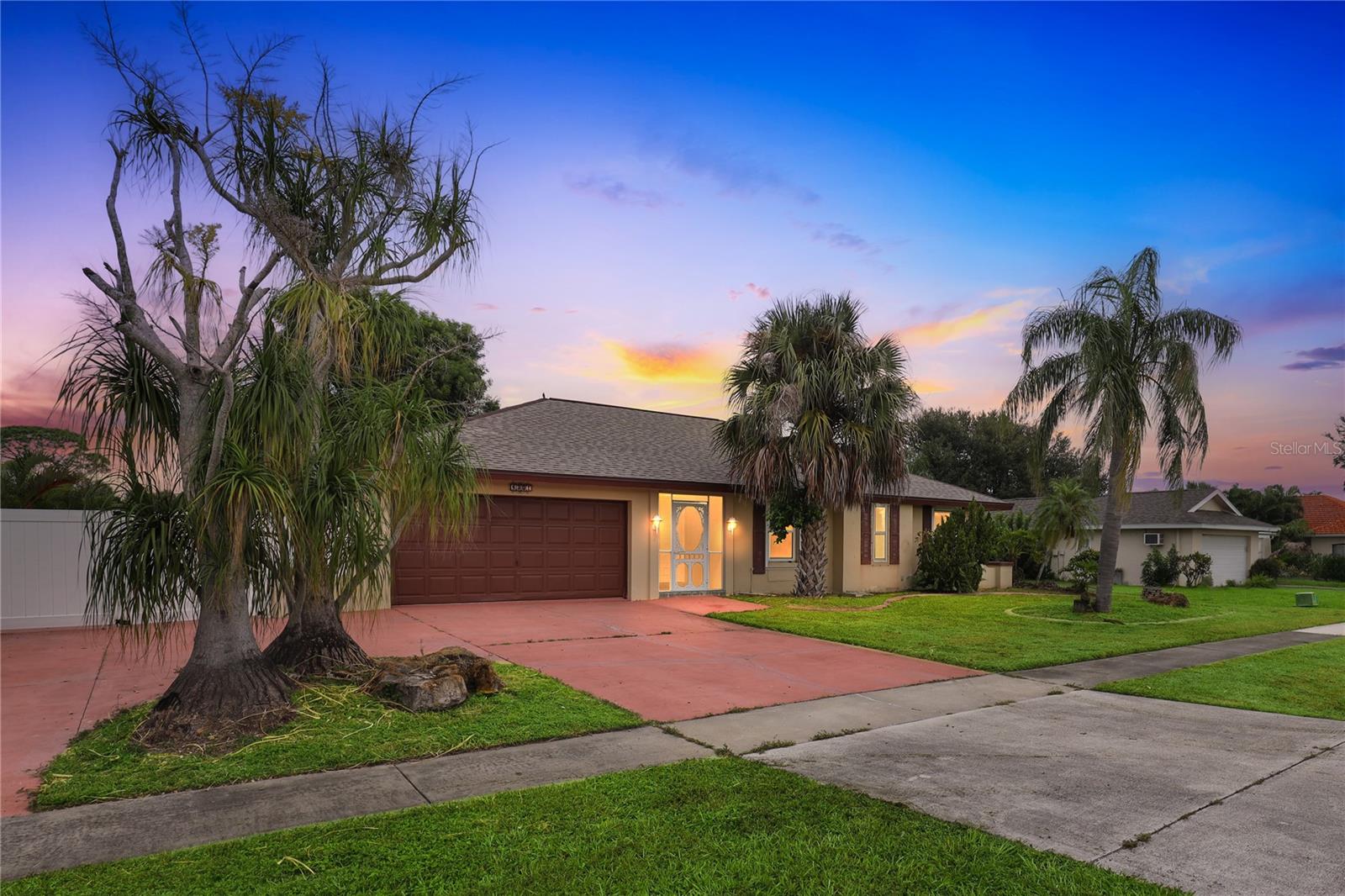 Image 2 of 35 For 4301 Orange Grove Boulevard