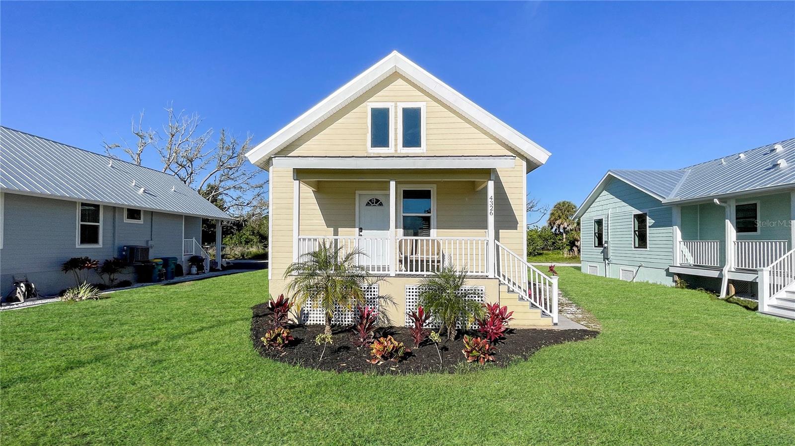 Details for 4326 Kerrigan Circle, PORT CHARLOTTE, FL 33953