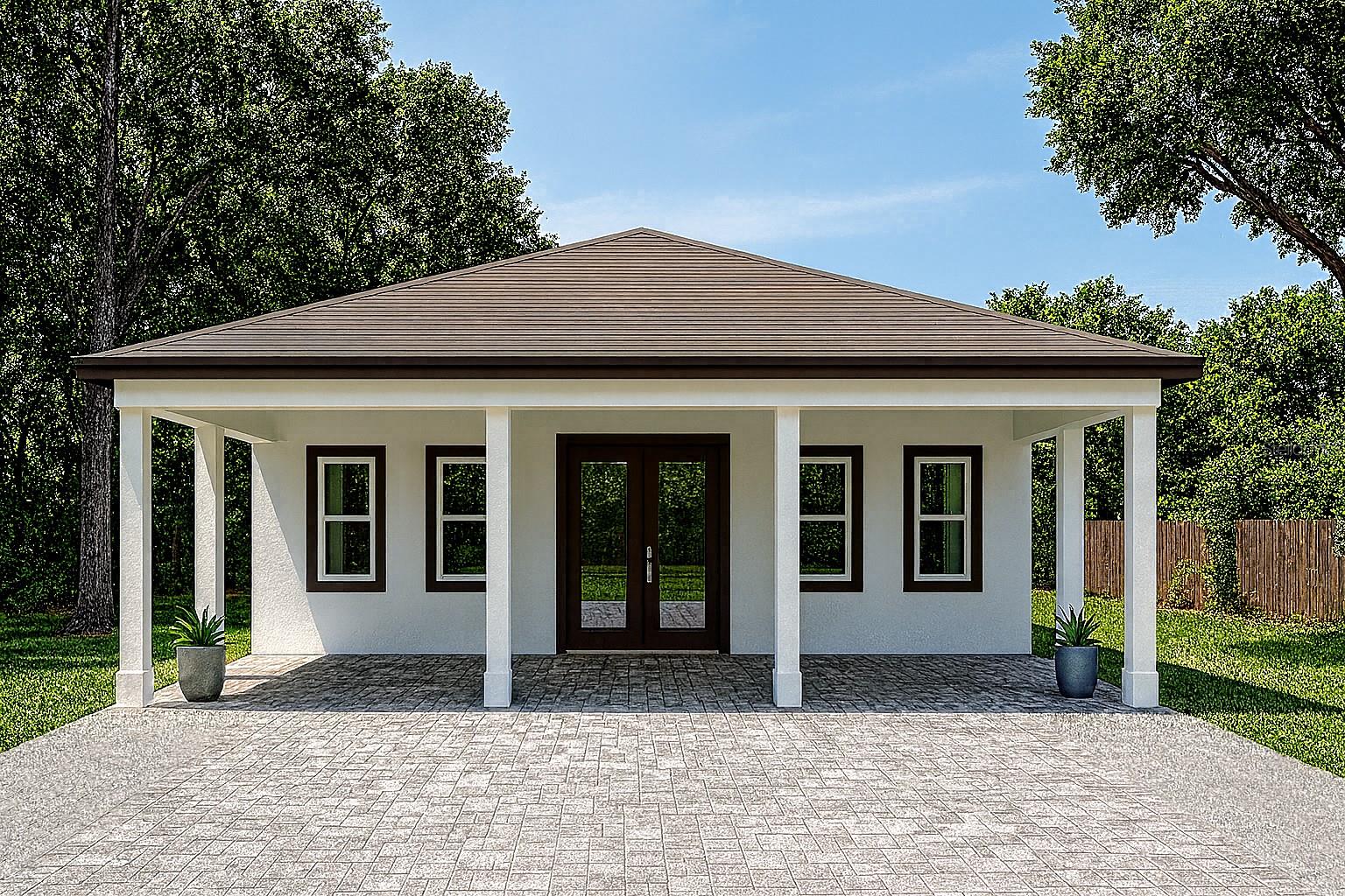 Listing Details for 311 12th Street W, PALMETTO, FL 34221