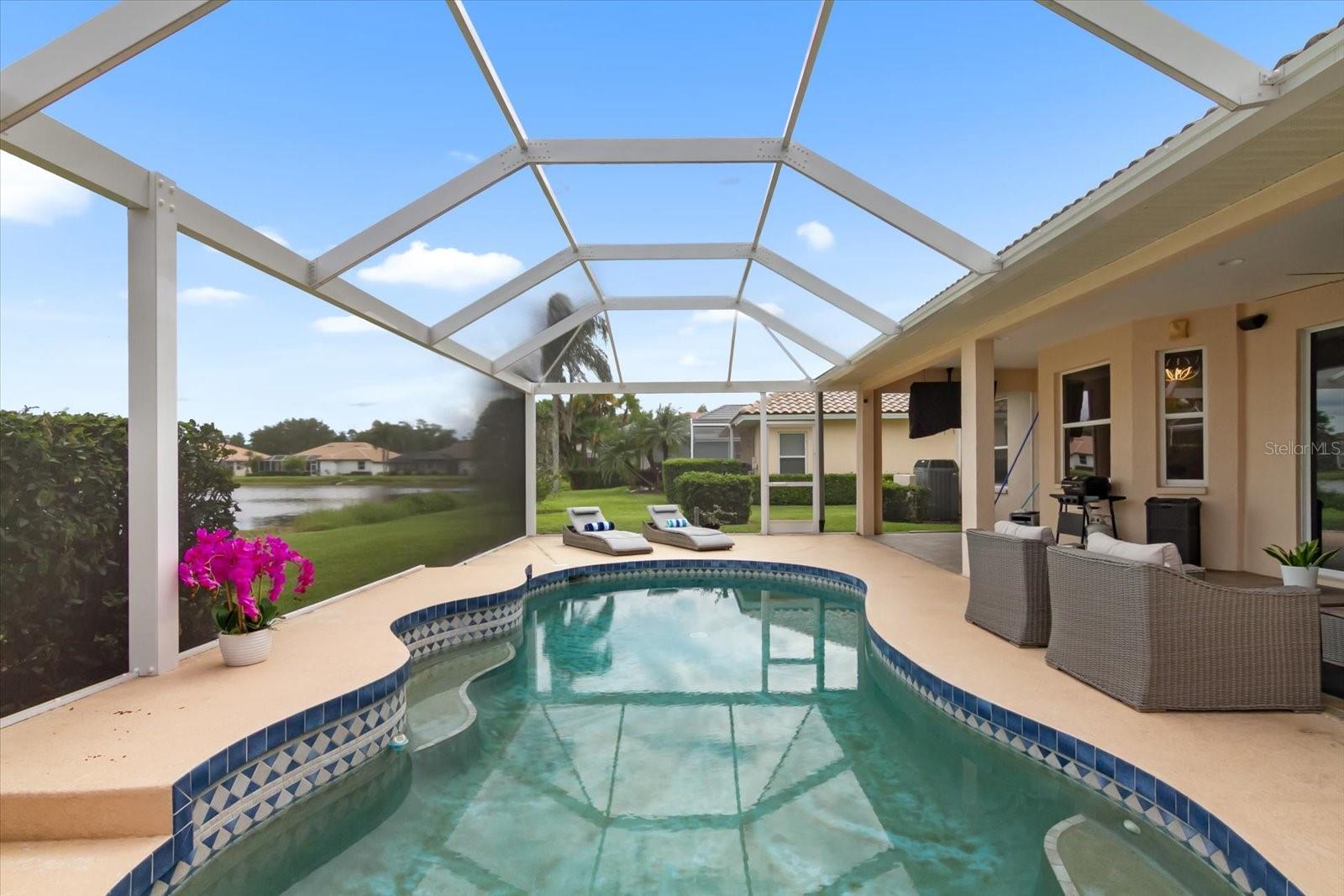 Image 6 of 31 For 4913 Three Oaks Boulevard