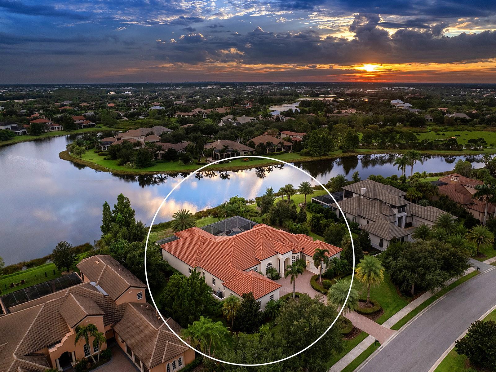 Details for 16416 Clearlake Avenue, LAKEWOOD RANCH, FL 34202