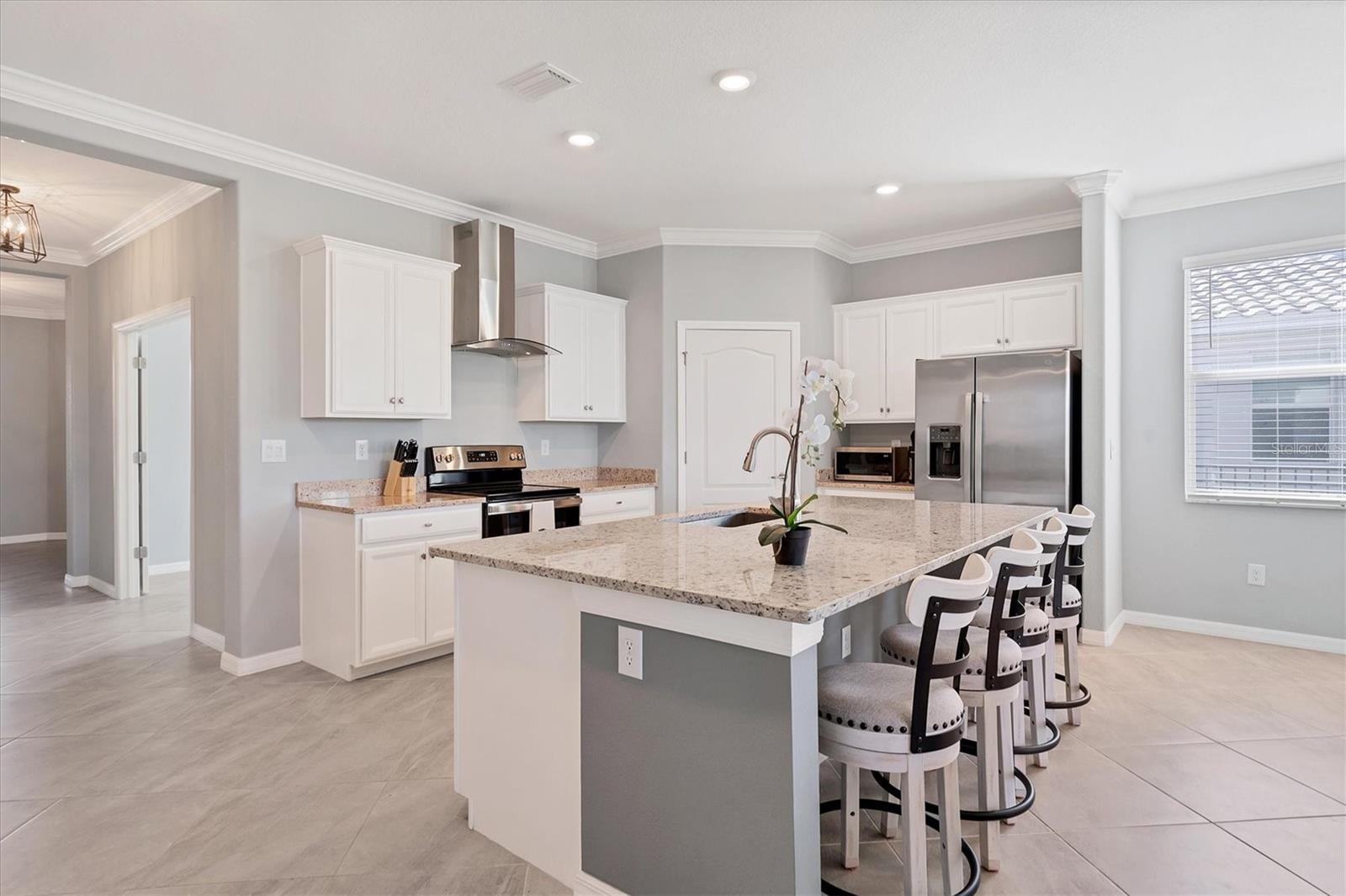 Image 11 of 80 For 14573 Ponce De Leon Trail