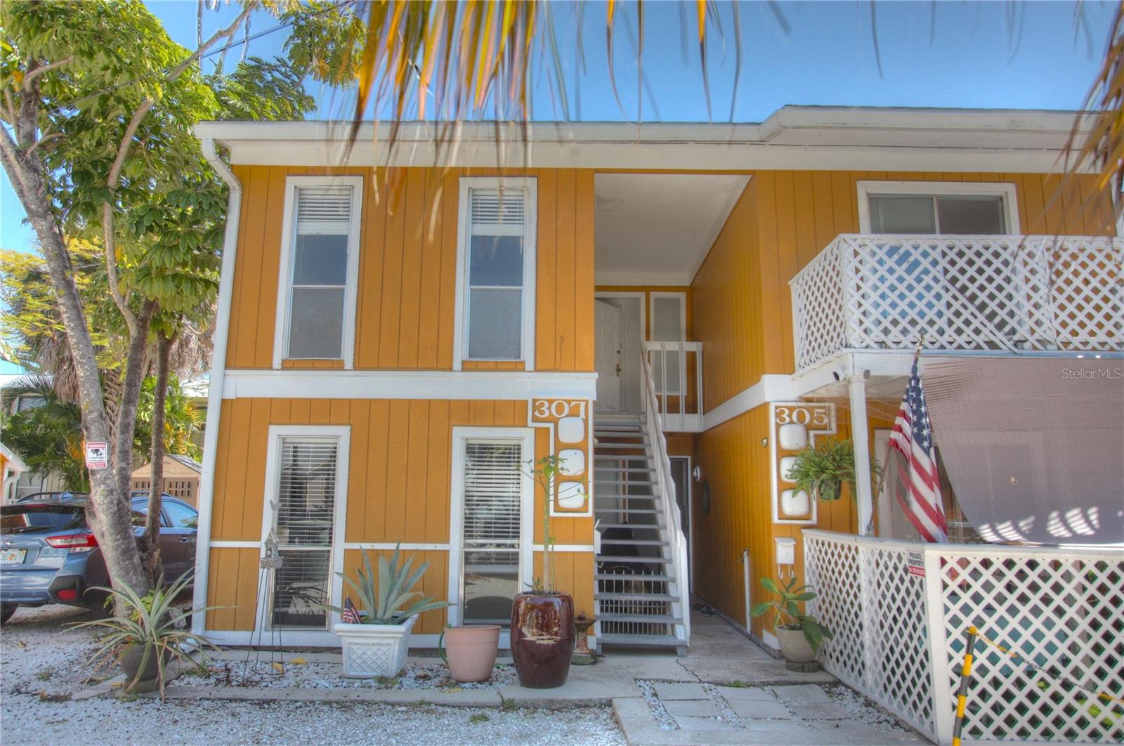 Details for 307 Osprey Avenue 307, SARASOTA, FL 34236