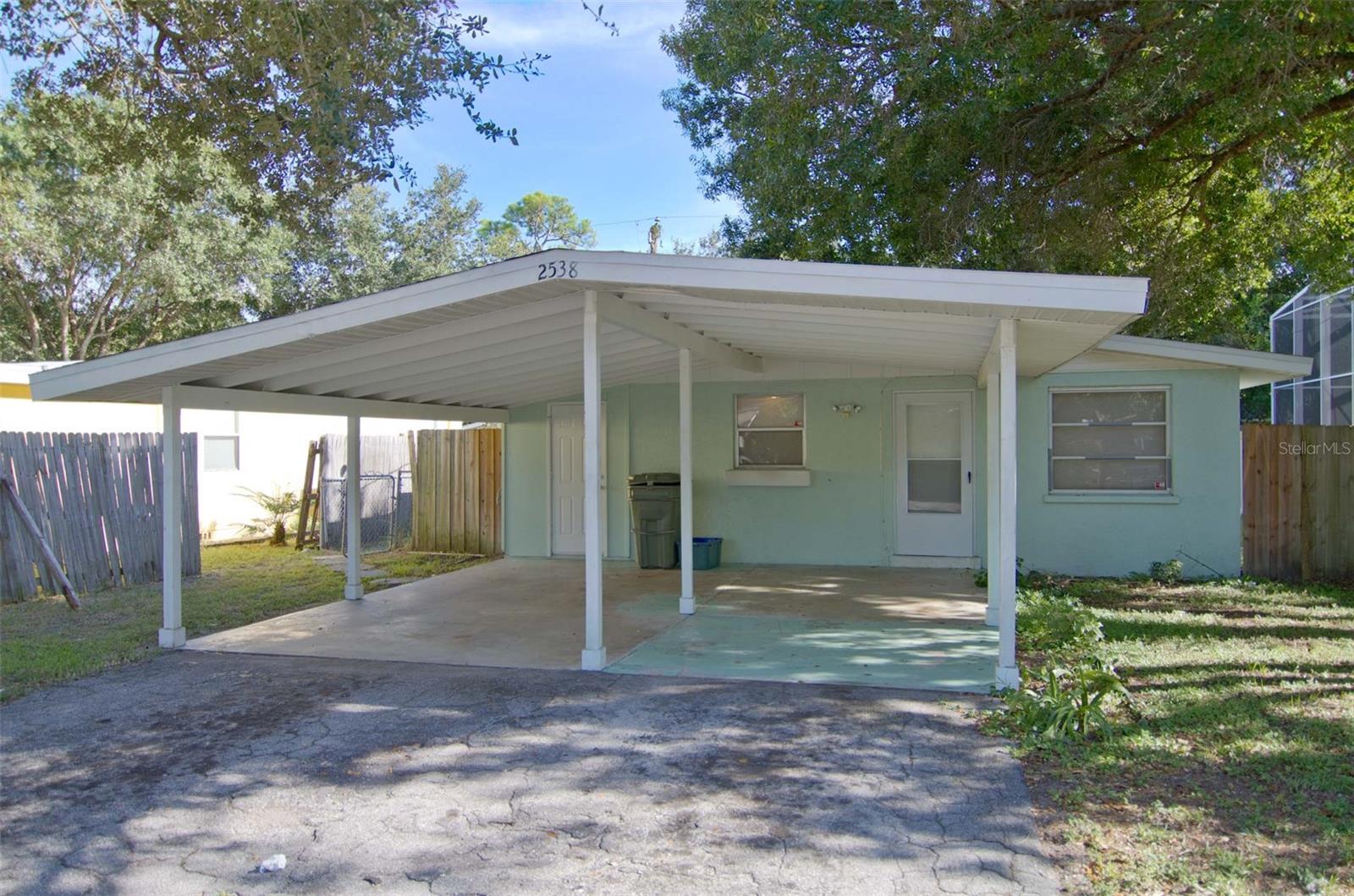 Details for 2538 Prospect Street, SARASOTA, FL 34239