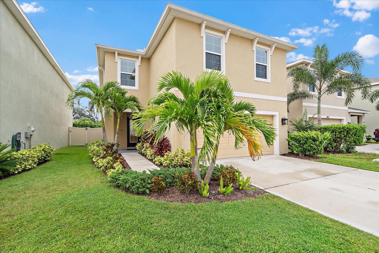 Details for 4861 Silver Topaz Street, SARASOTA, FL 34233