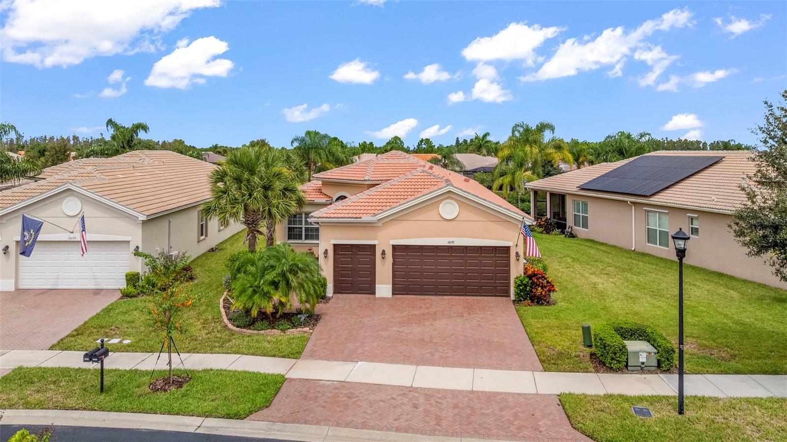 Details for 16133 Coquina Bay Lane, WIMAUMA, FL 33598