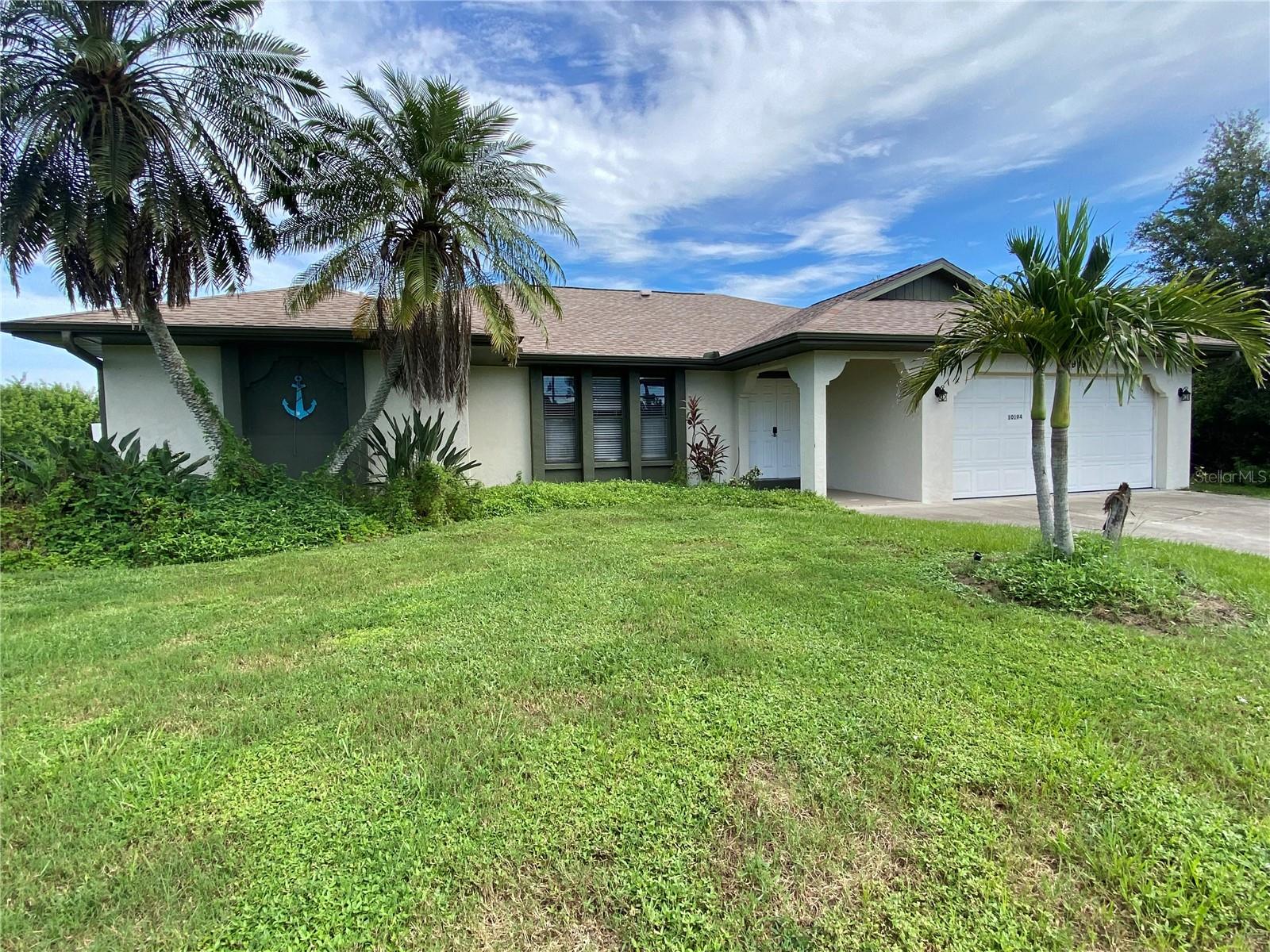 Details for 10194 Thames Avenue, ENGLEWOOD, FL 34224