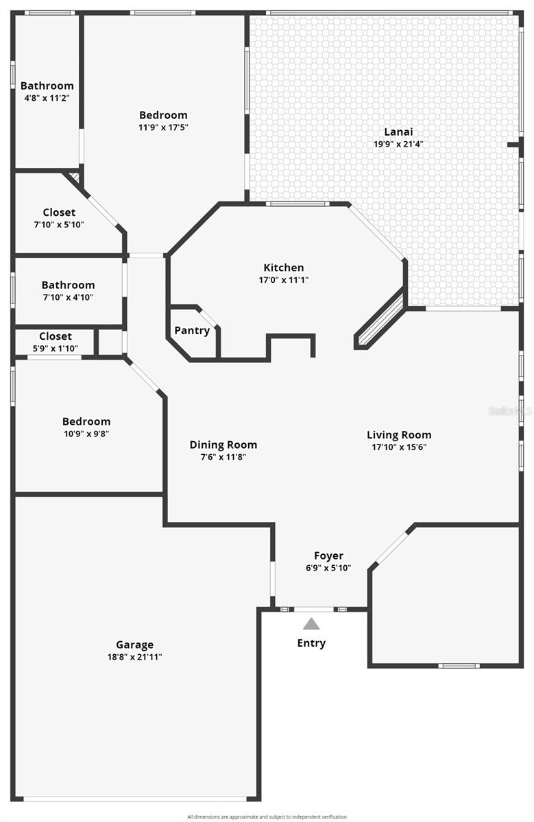 Image 3 of 31 For 1435 Millbrook Circle