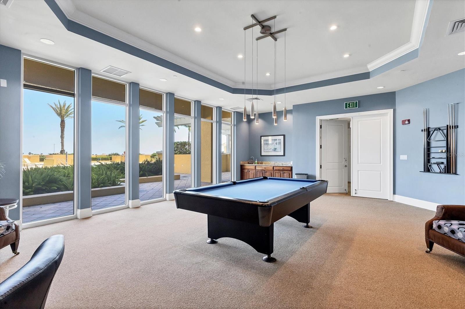 Image 41 of 56 For 130 Riviera Dunes Way 903