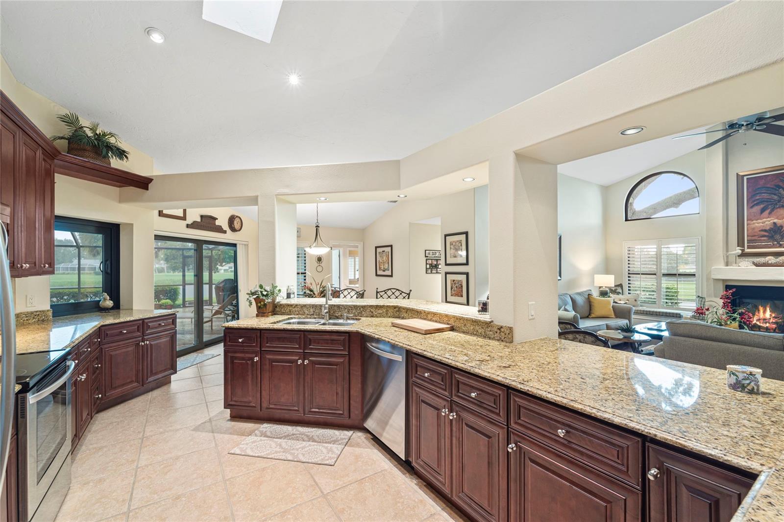 Image 16 of 73 For 3991 Boca Pointe Drive