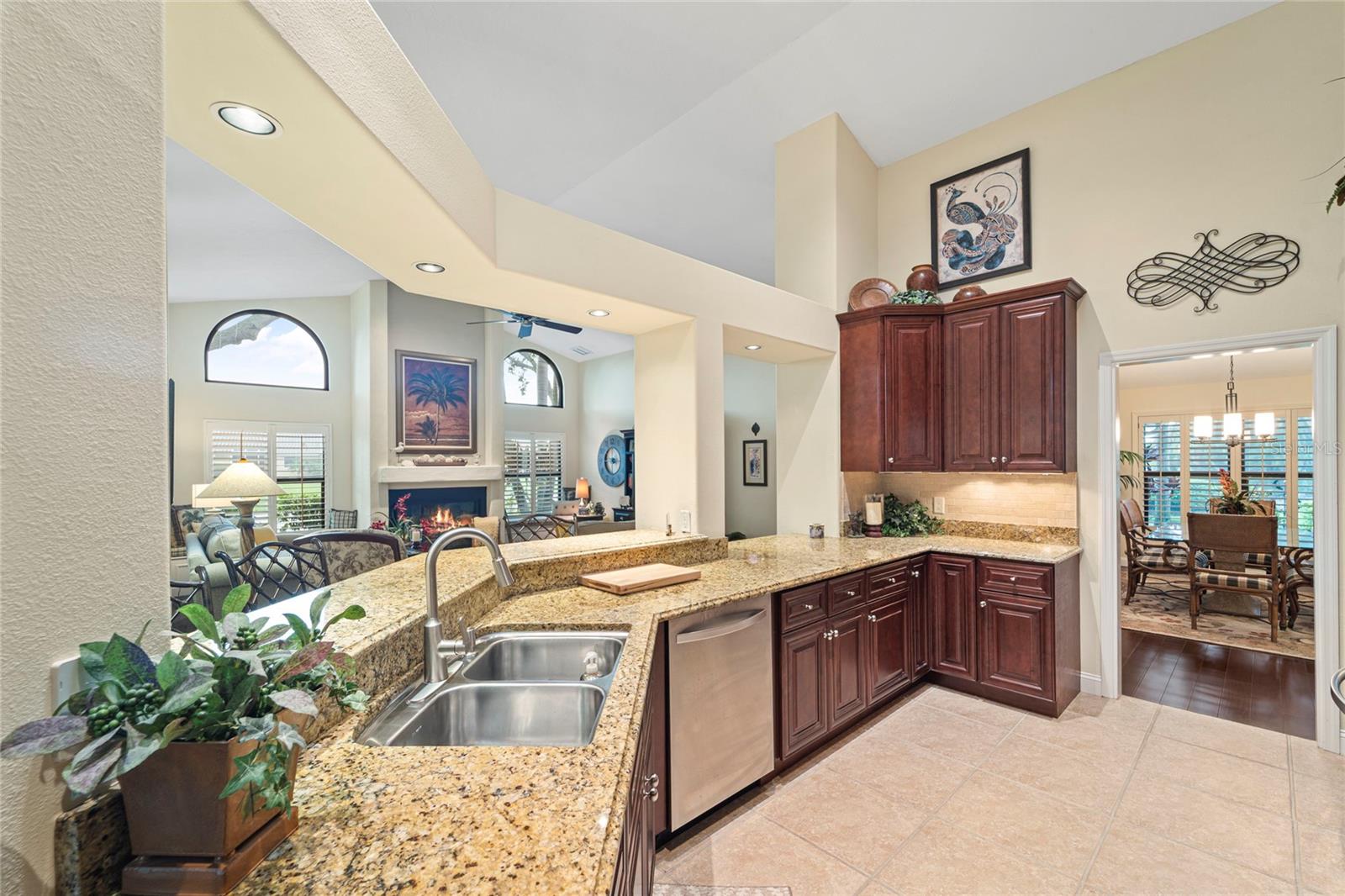 Image 17 of 73 For 3991 Boca Pointe Drive