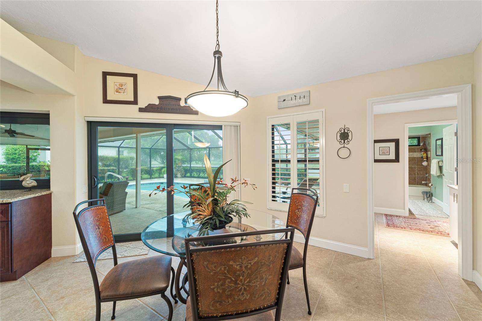 Image 19 of 73 For 3991 Boca Pointe Drive