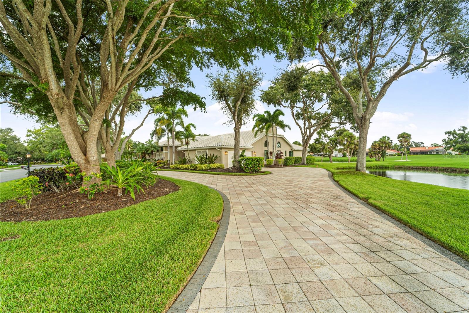 Image 2 of 73 For 3991 Boca Pointe Drive
