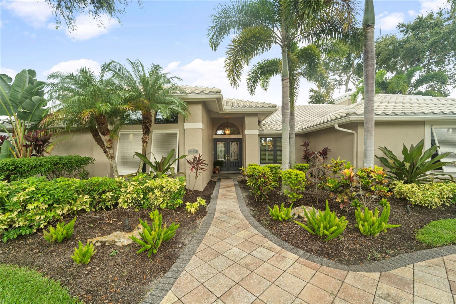 Image 3 of 73 For 3991 Boca Pointe Drive