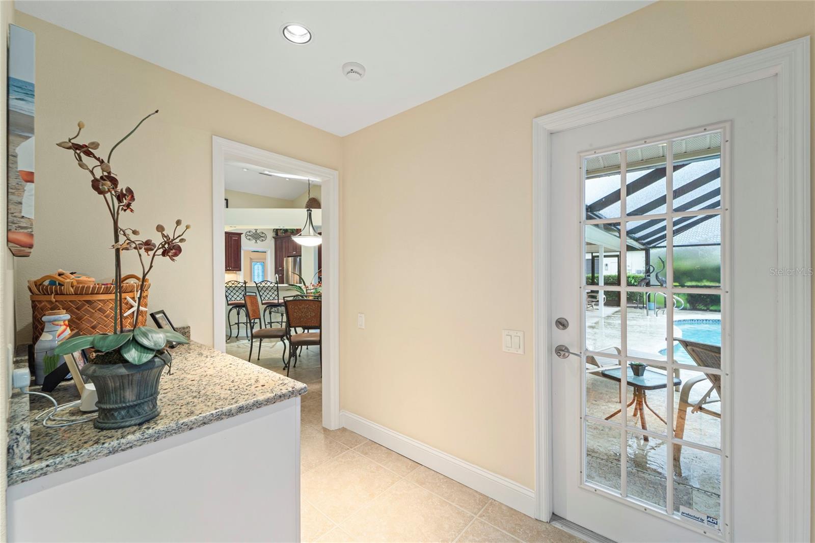 Image 30 of 73 For 3991 Boca Pointe Drive