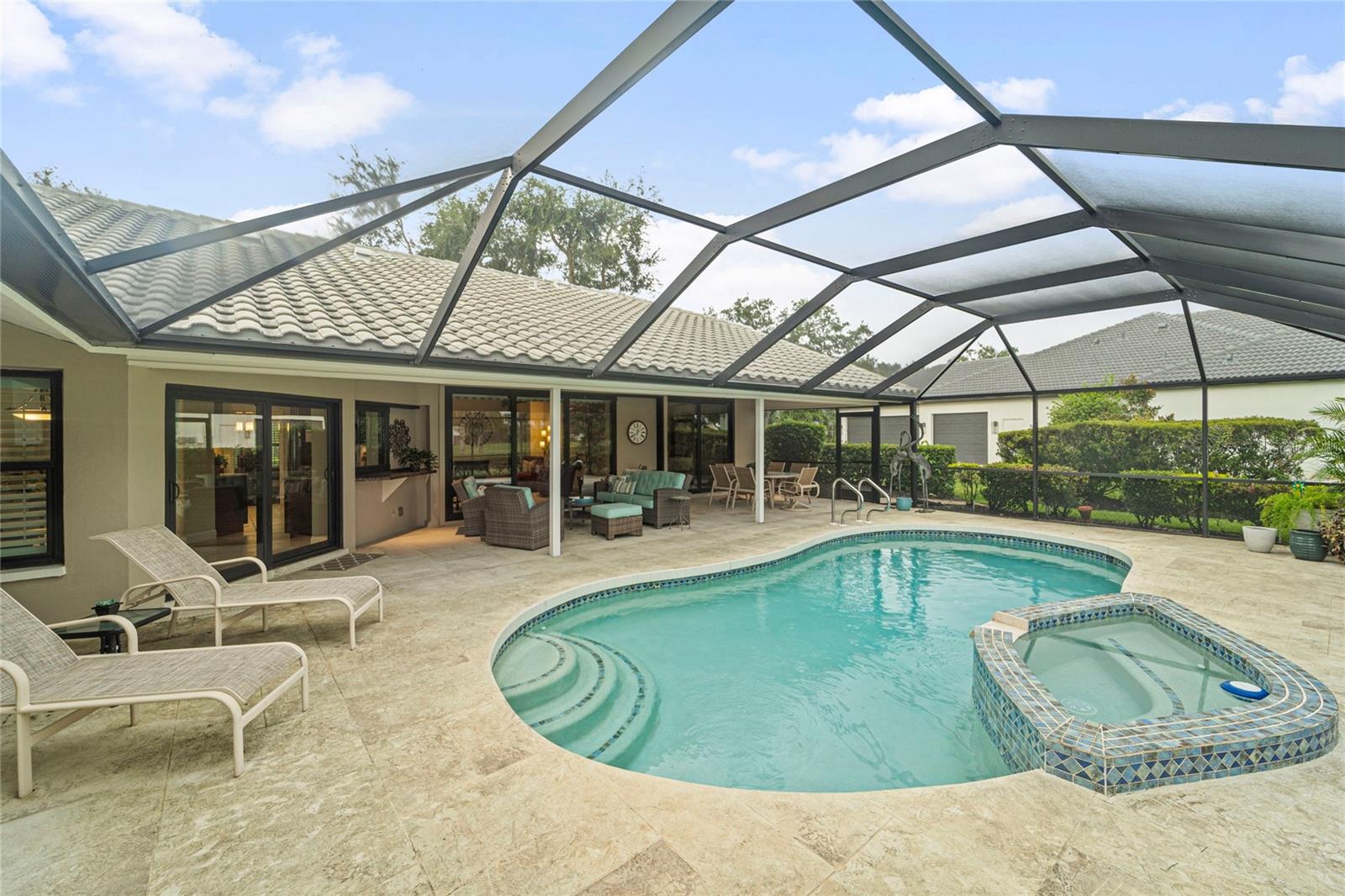 Image 39 of 73 For 3991 Boca Pointe Drive