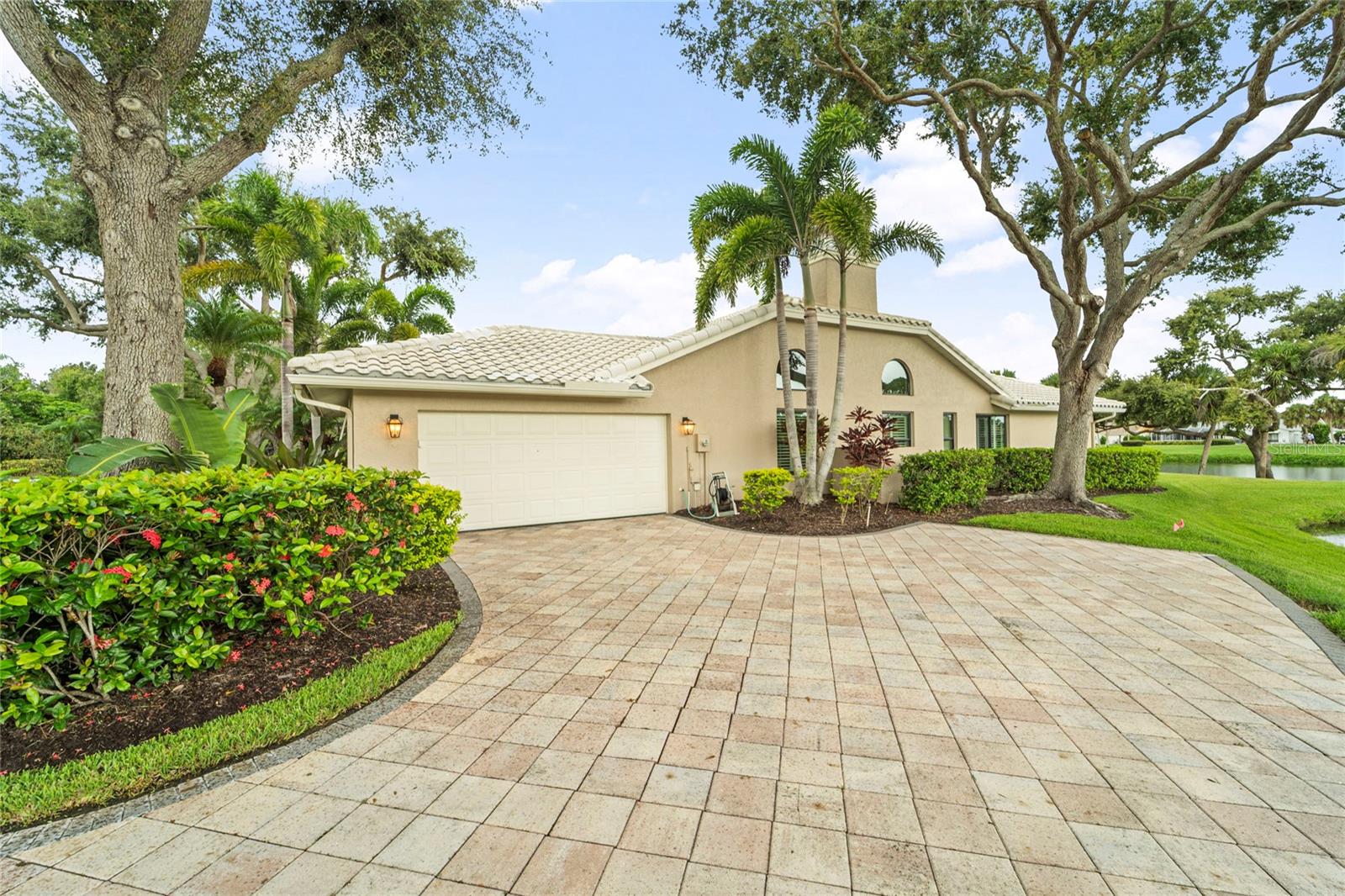 Image 4 of 73 For 3991 Boca Pointe Drive