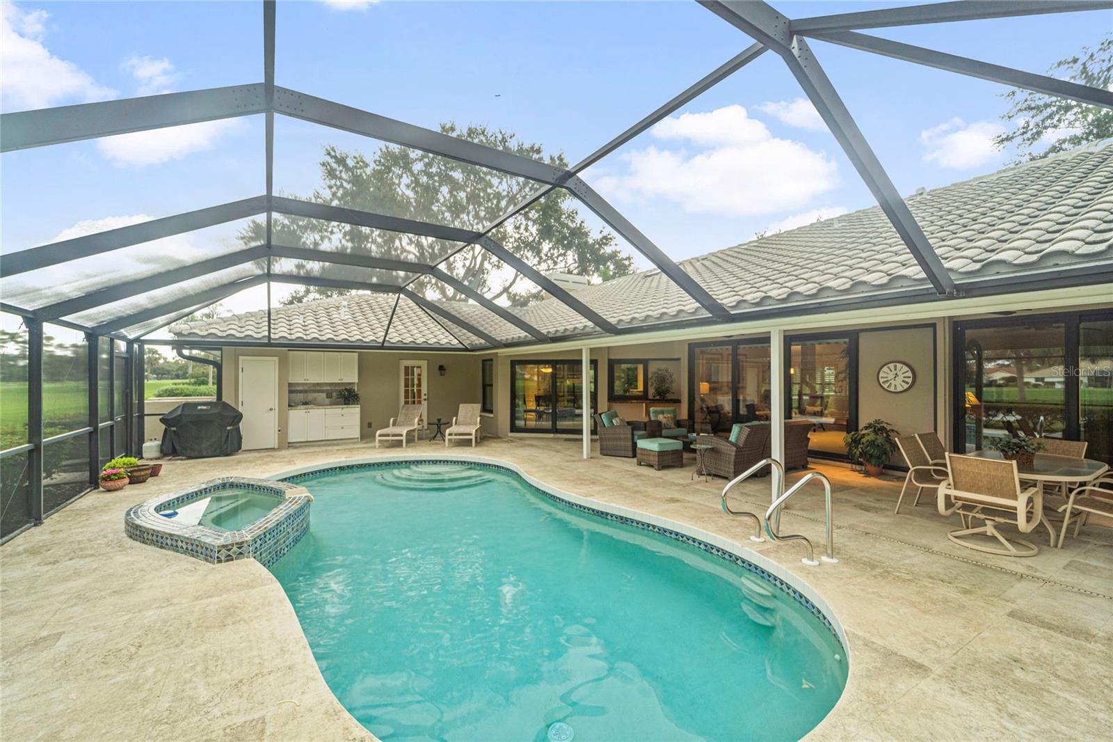 Image 42 of 73 For 3991 Boca Pointe Drive