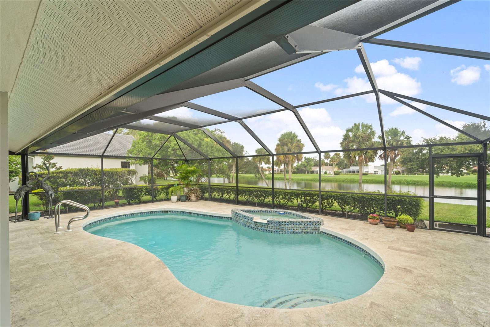Image 44 of 73 For 3991 Boca Pointe Drive