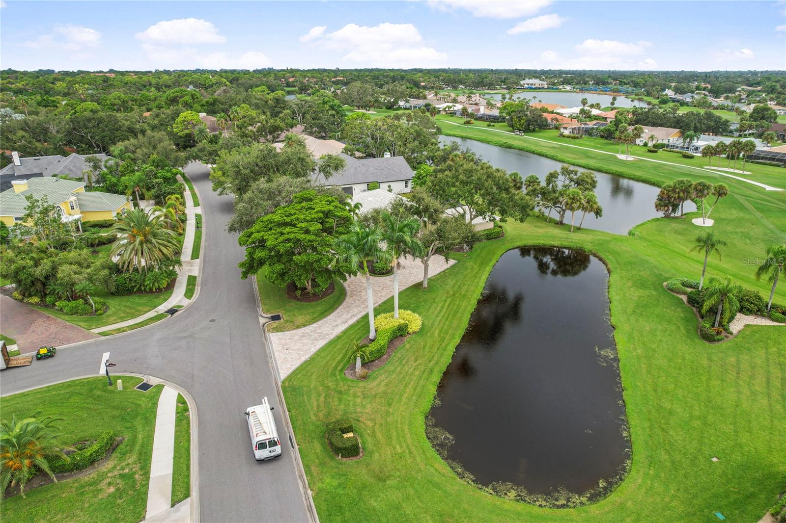 Image 51 of 73 For 3991 Boca Pointe Drive