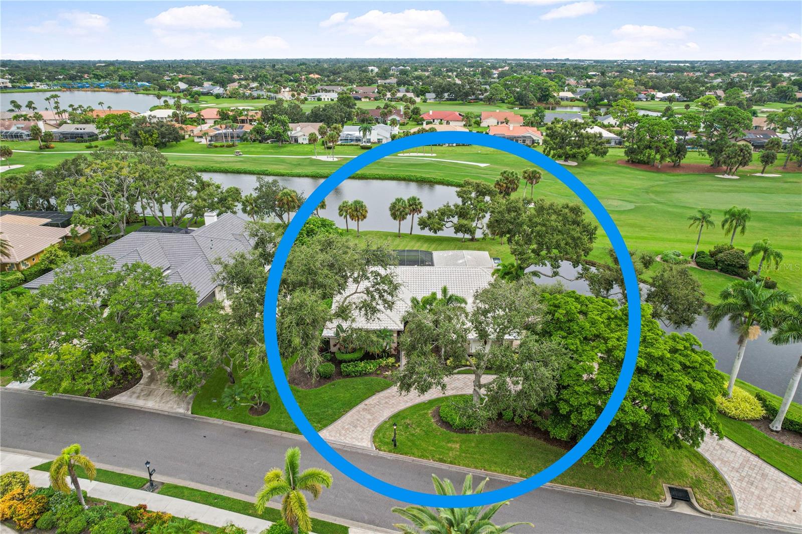Image 52 of 73 For 3991 Boca Pointe Drive