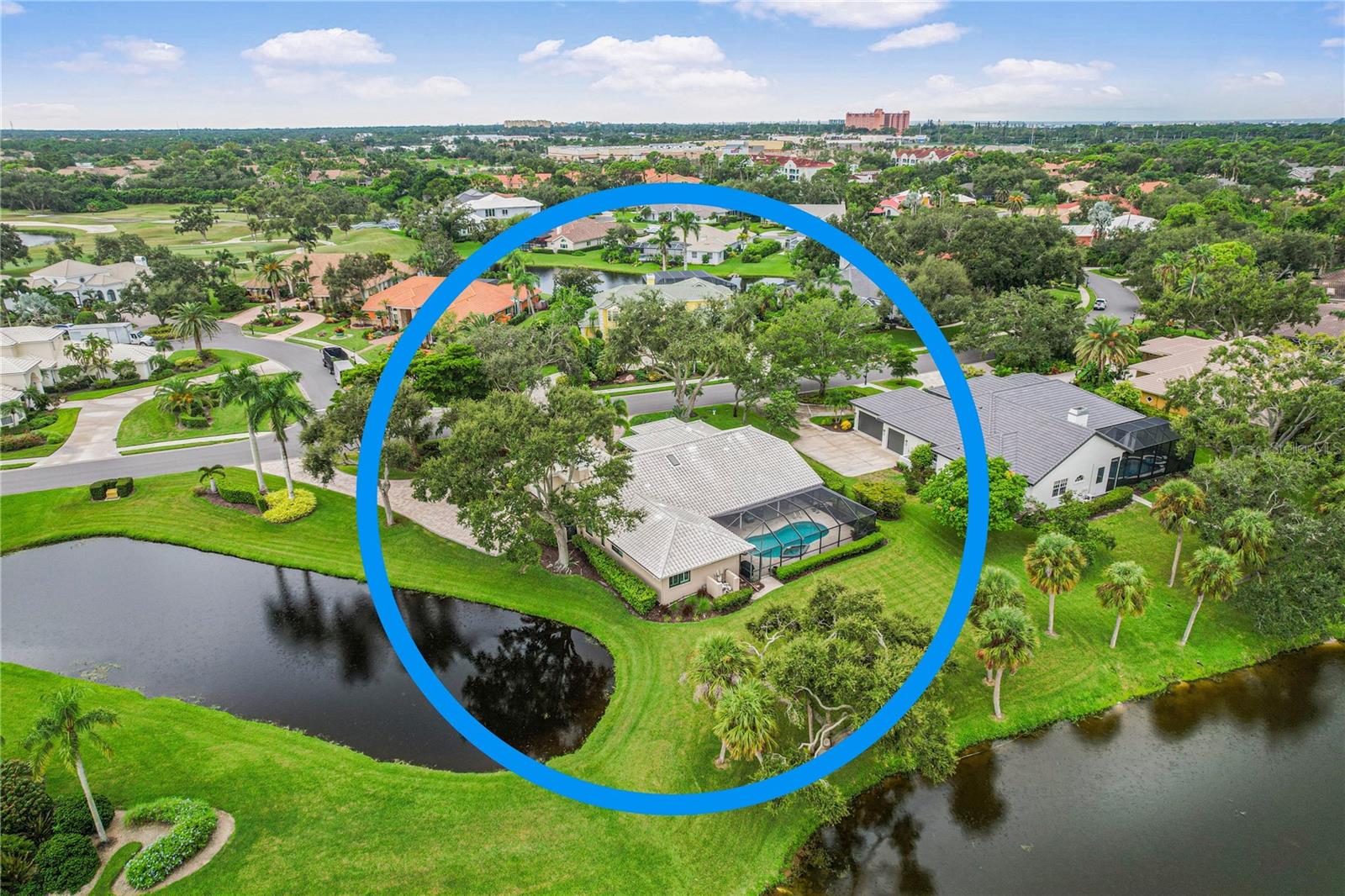Image 53 of 73 For 3991 Boca Pointe Drive