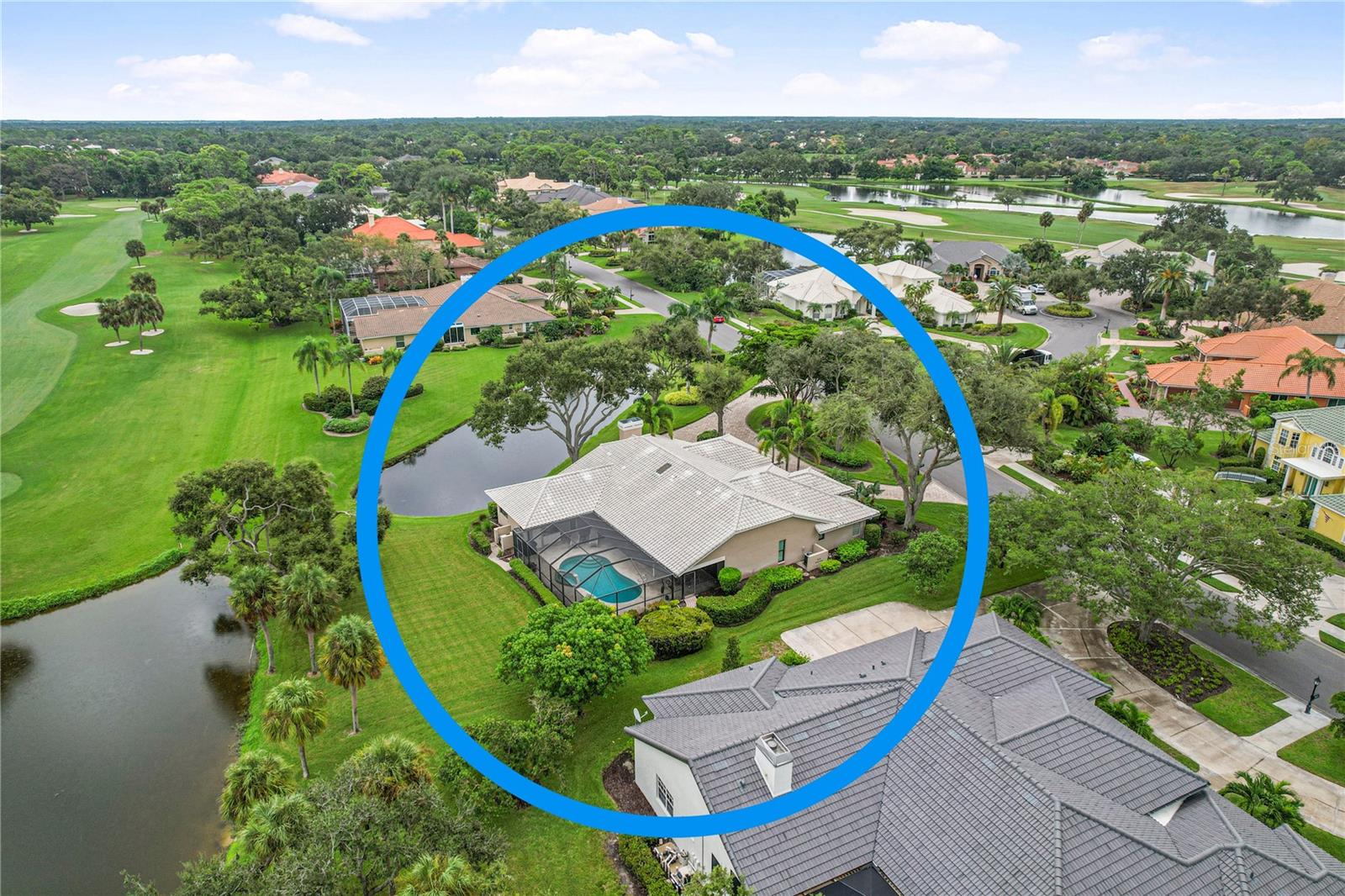 Image 54 of 73 For 3991 Boca Pointe Drive