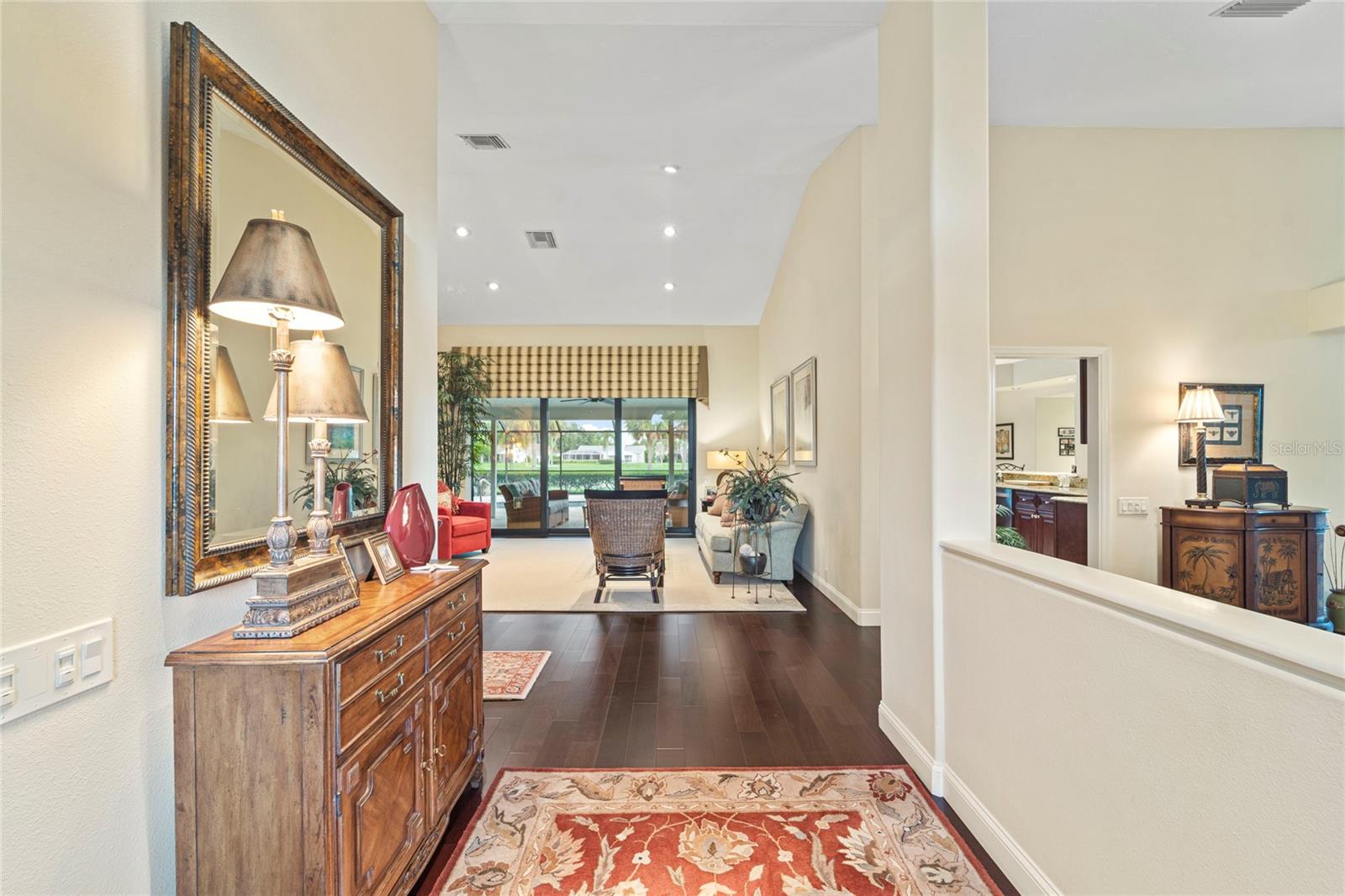 Image 6 of 73 For 3991 Boca Pointe Drive