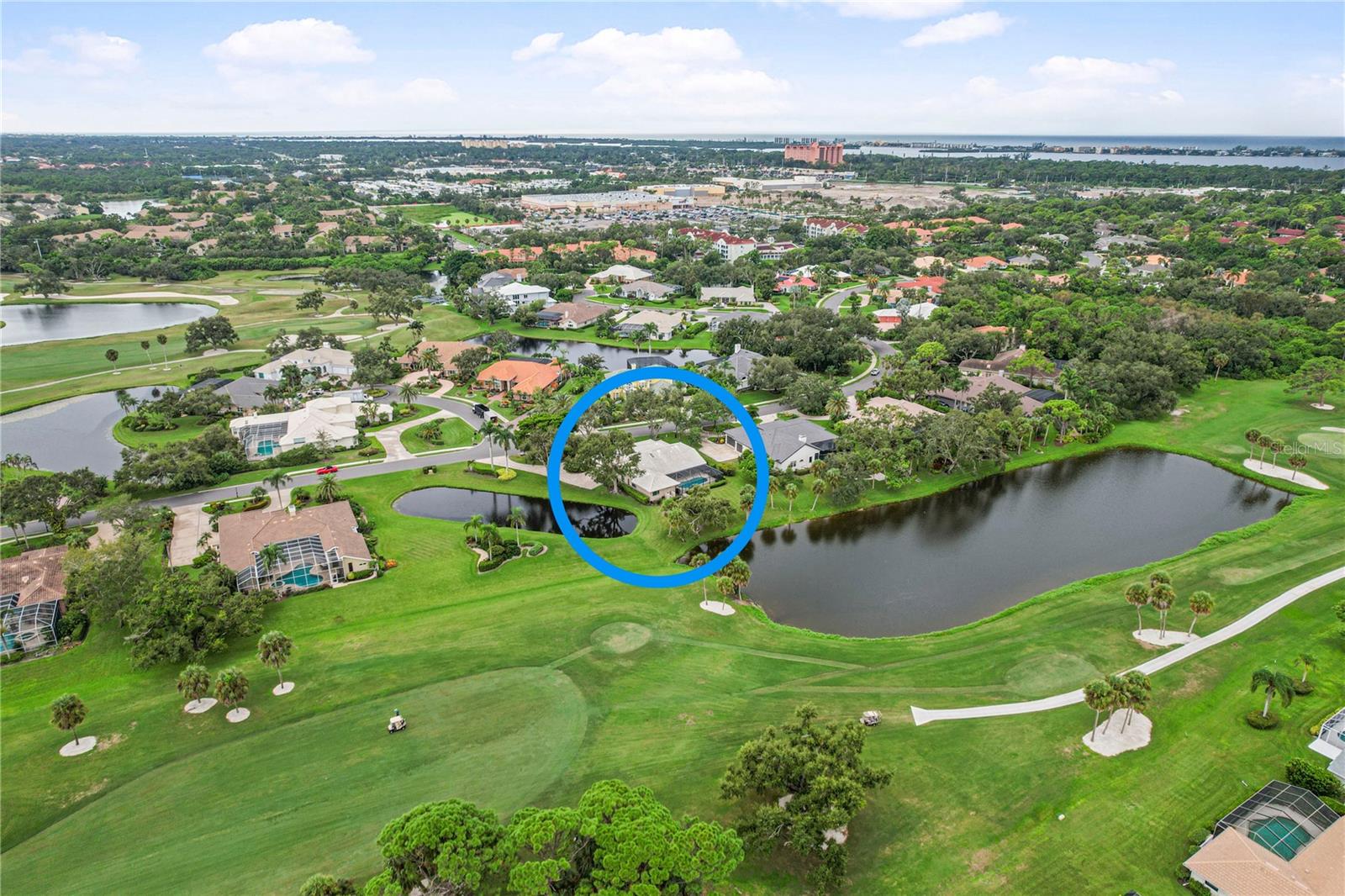 Image 72 of 73 For 3991 Boca Pointe Drive