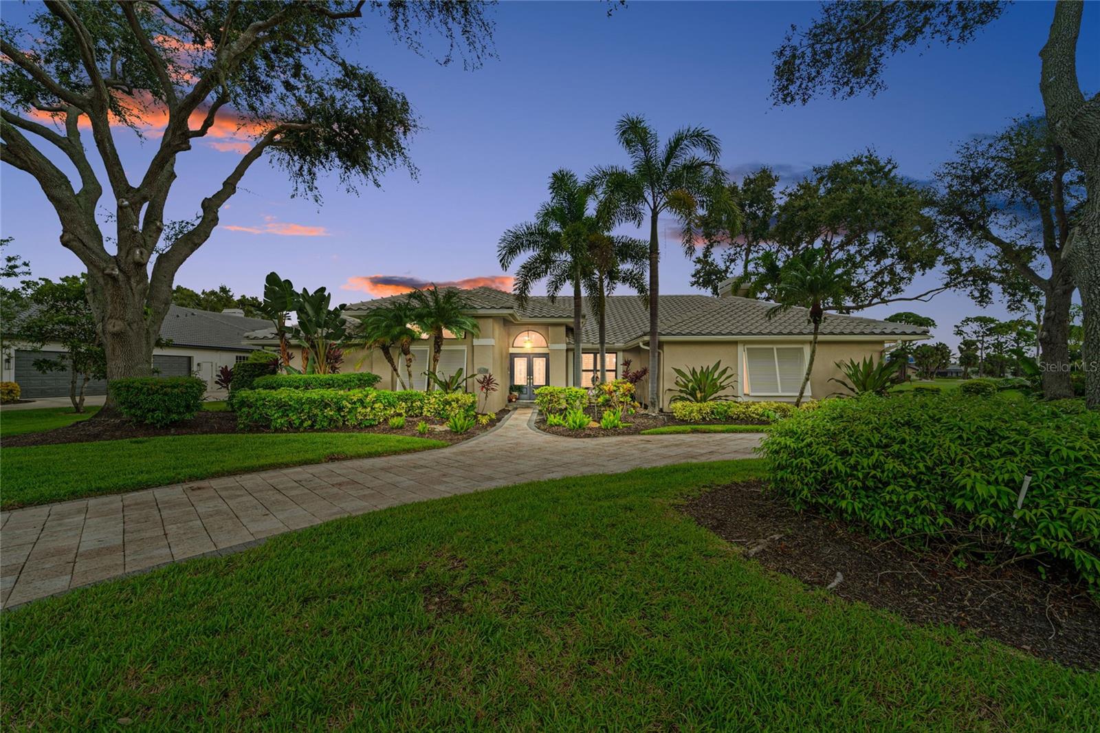 Image 73 of 73 For 3991 Boca Pointe Drive