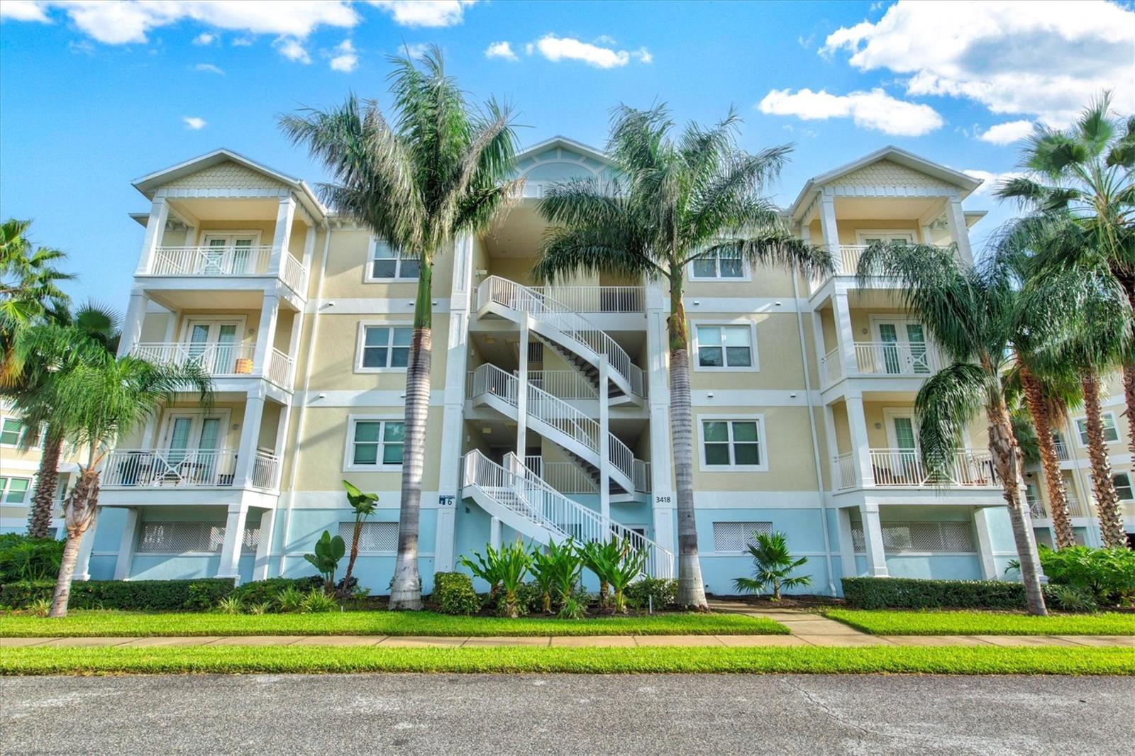 Details for 3418 79th Street Circle W 202, BRADENTON, FL 34209