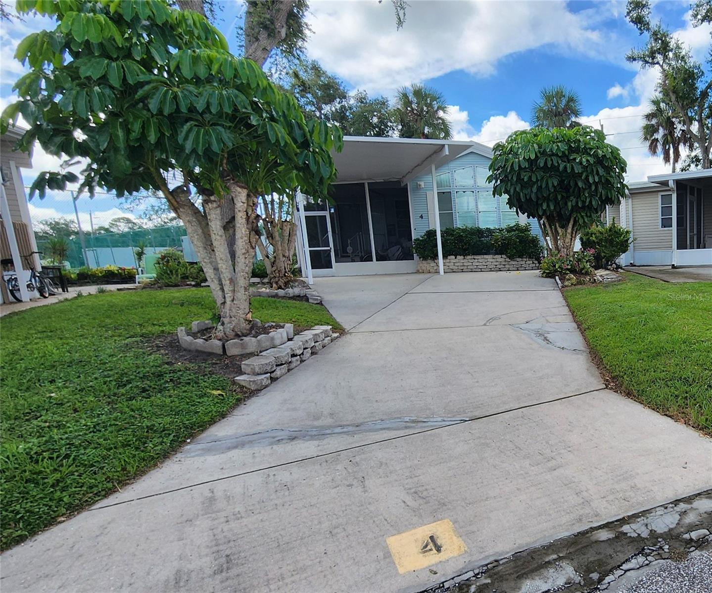 Details for 3333 26th Avenue E 4, BRADENTON, FL 34208