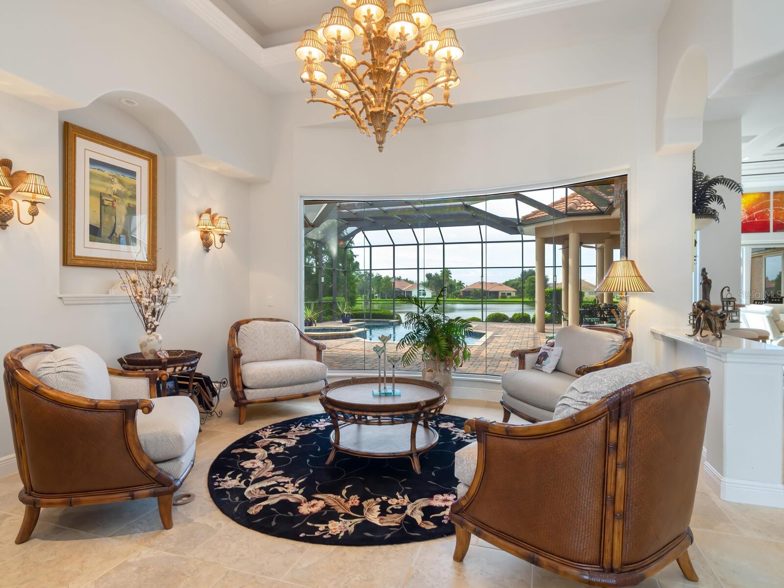Image 10 of 80 For 11452 Savannah Lakes Drive