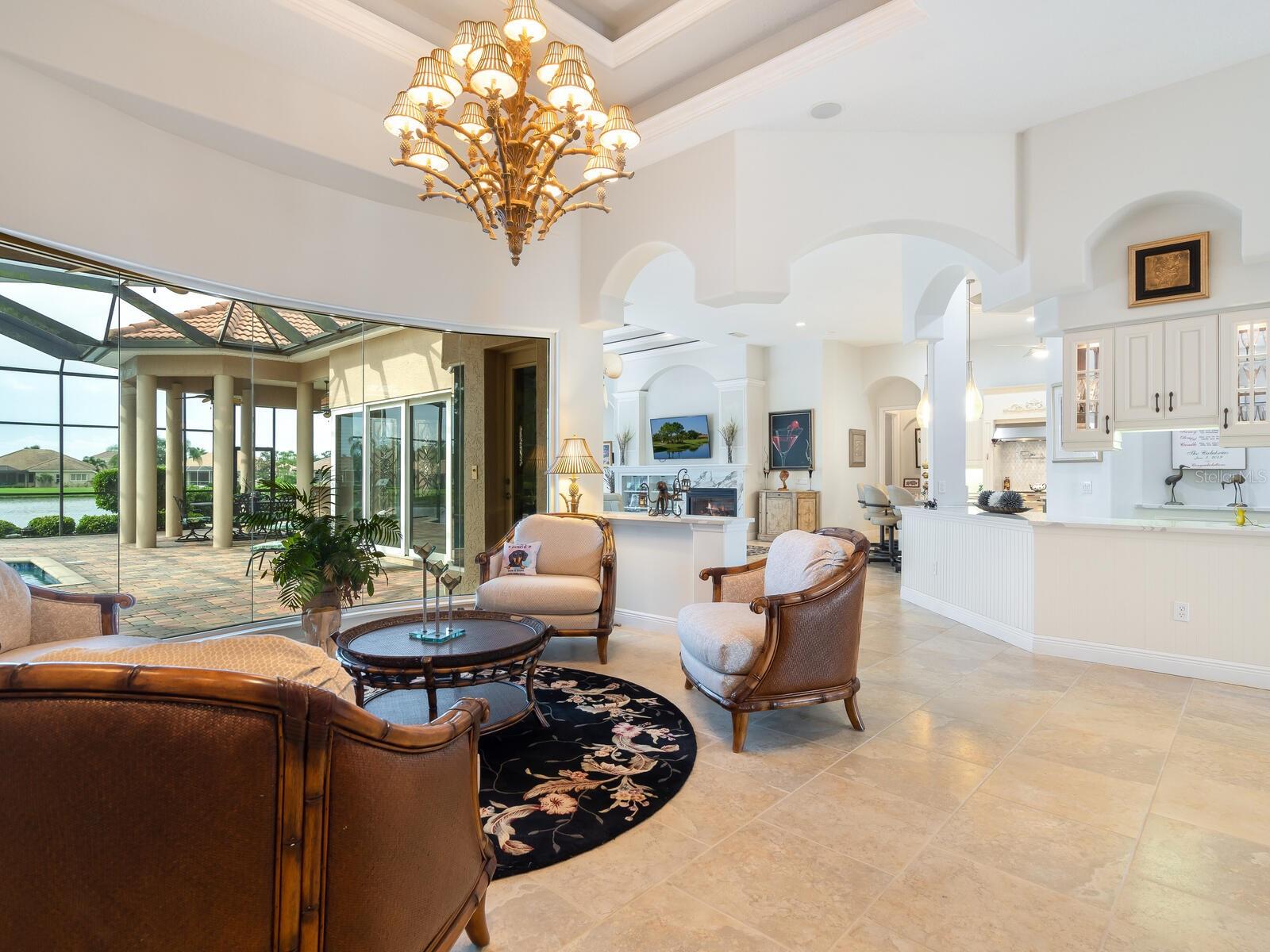 Image 11 of 80 For 11452 Savannah Lakes Drive
