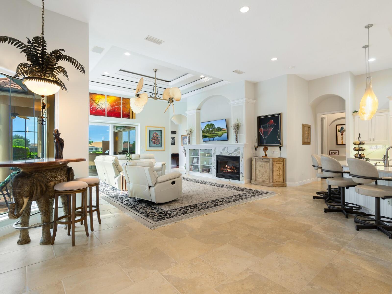 Image 14 of 80 For 11452 Savannah Lakes Drive