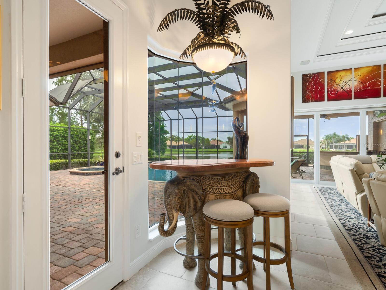 Image 15 of 80 For 11452 Savannah Lakes Drive