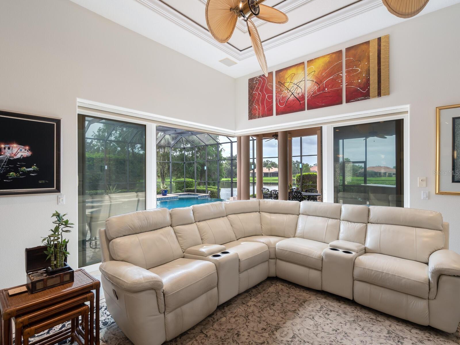 Image 17 of 80 For 11452 Savannah Lakes Drive
