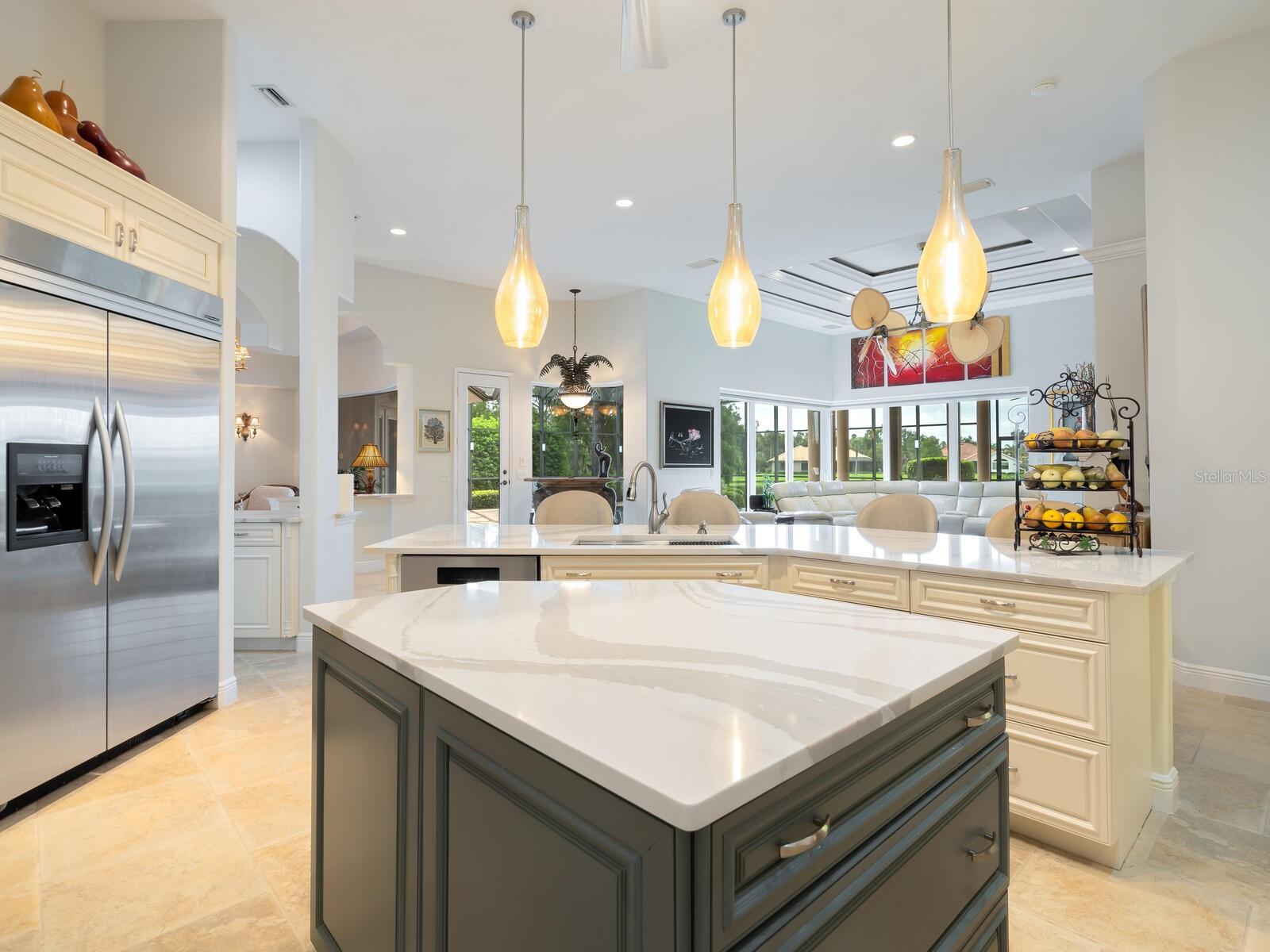 Image 25 of 80 For 11452 Savannah Lakes Drive