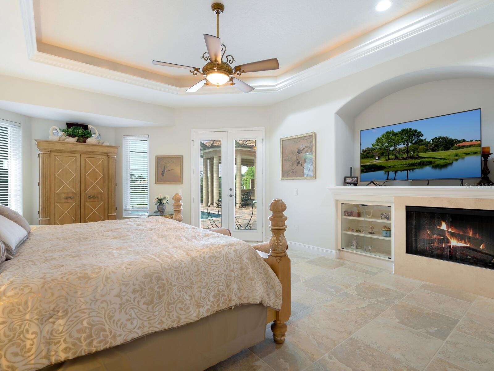 Image 27 of 80 For 11452 Savannah Lakes Drive