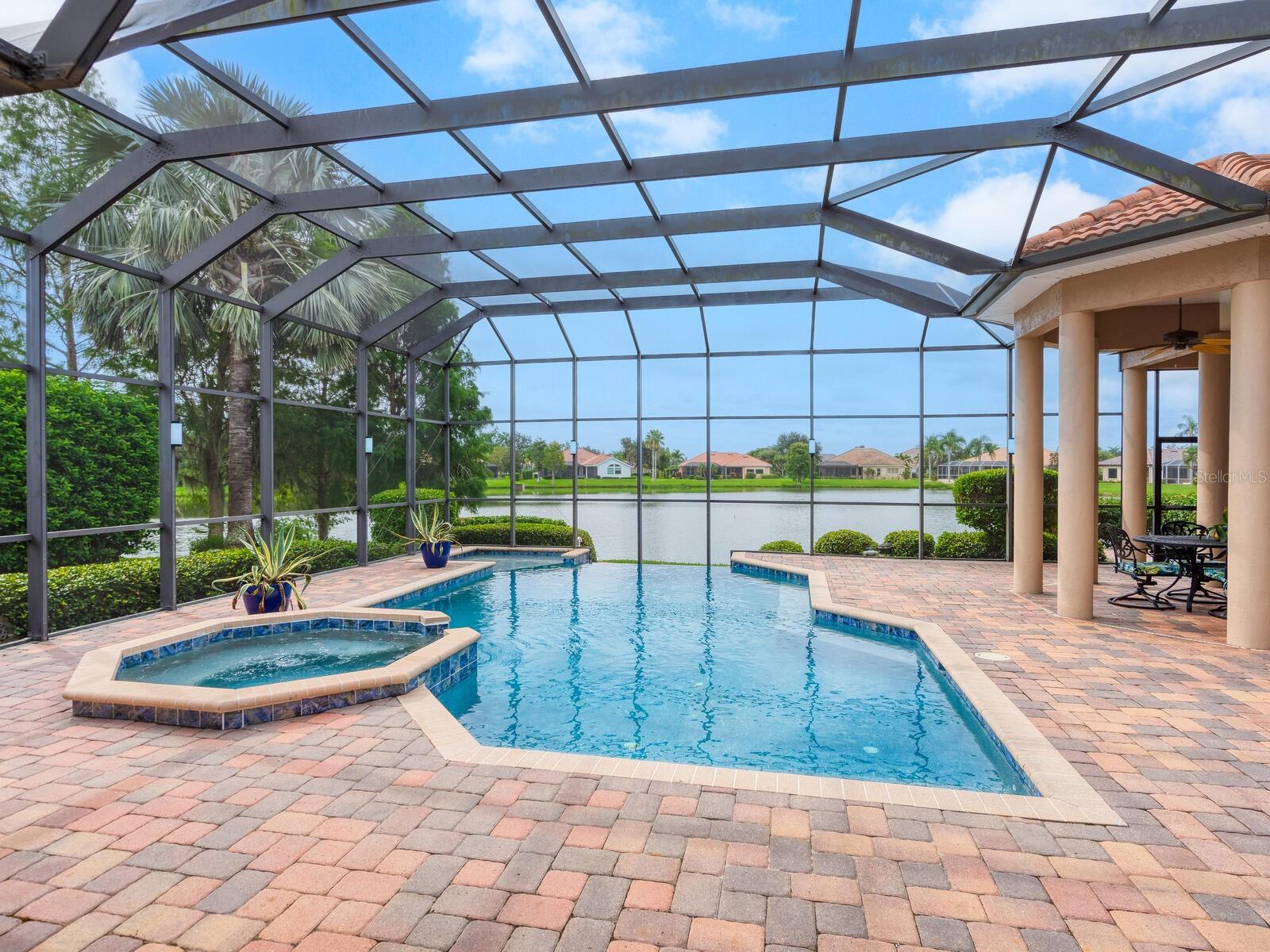 Image 43 of 80 For 11452 Savannah Lakes Drive
