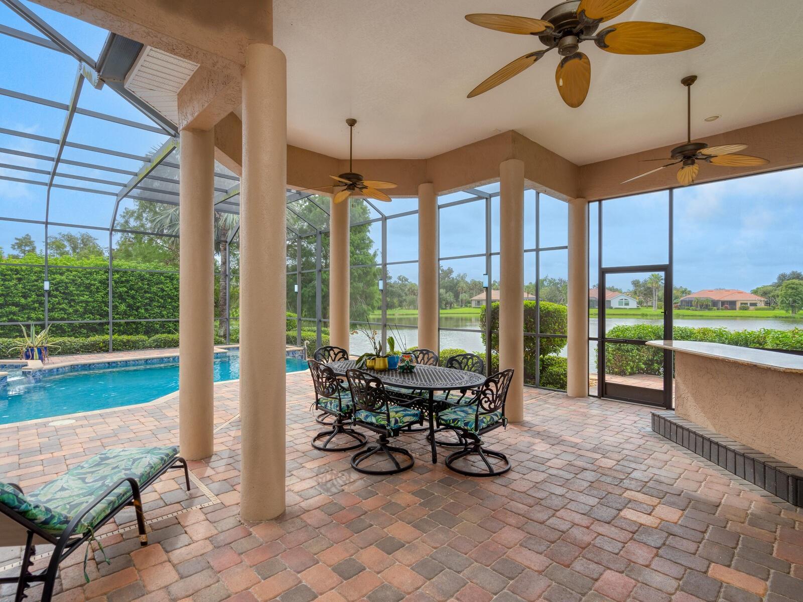 Image 46 of 80 For 11452 Savannah Lakes Drive