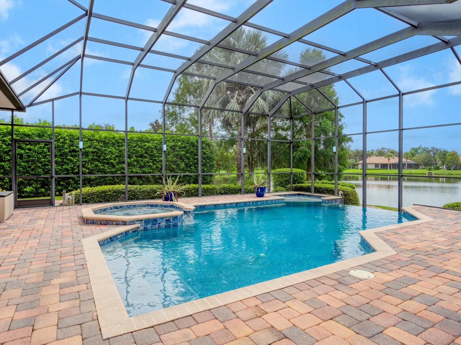 Image 47 of 80 For 11452 Savannah Lakes Drive