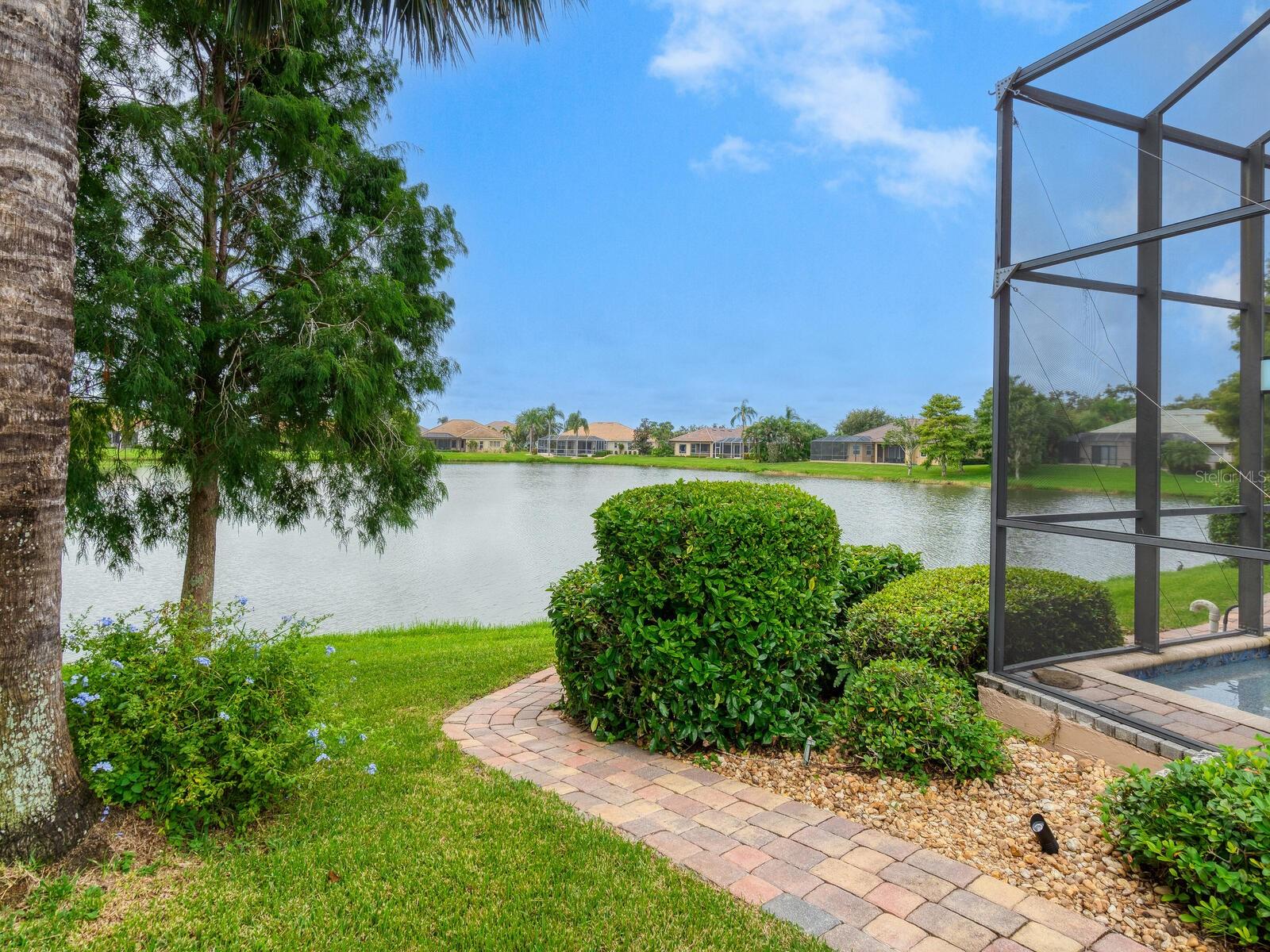 Image 49 of 80 For 11452 Savannah Lakes Drive