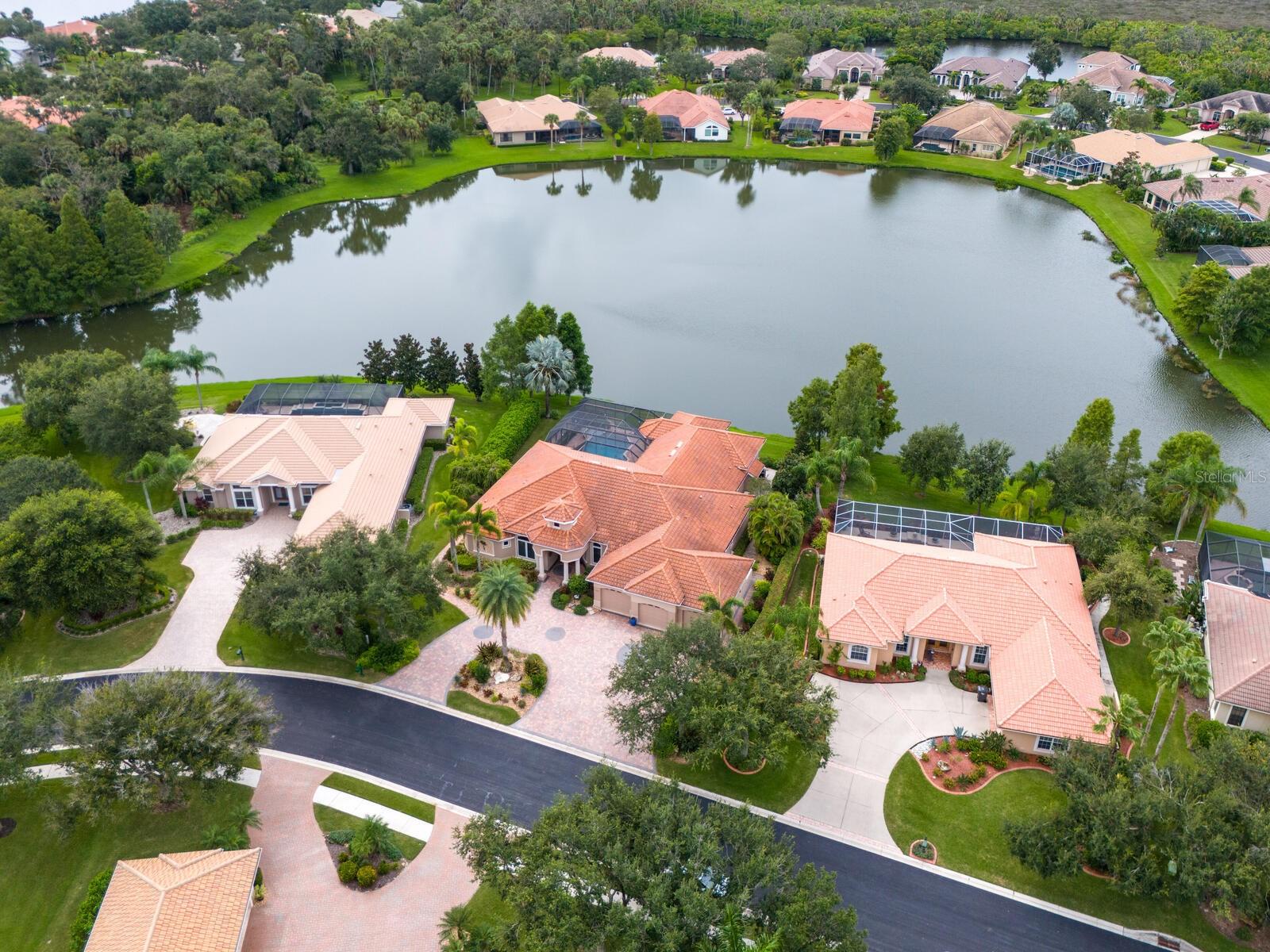 Image 53 of 80 For 11452 Savannah Lakes Drive