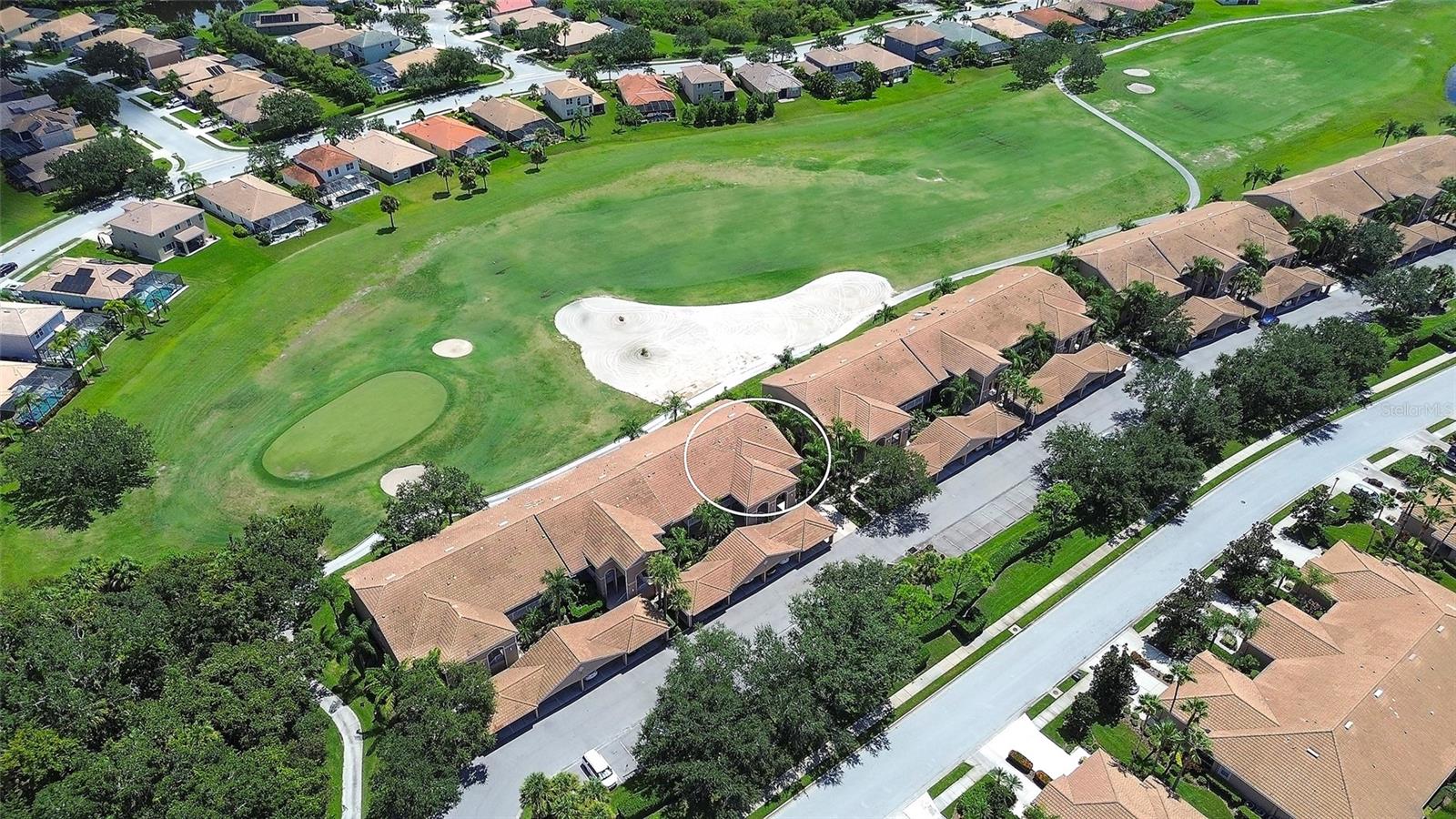 Image 32 of 46 For 803 Fairwaycove Lane 108