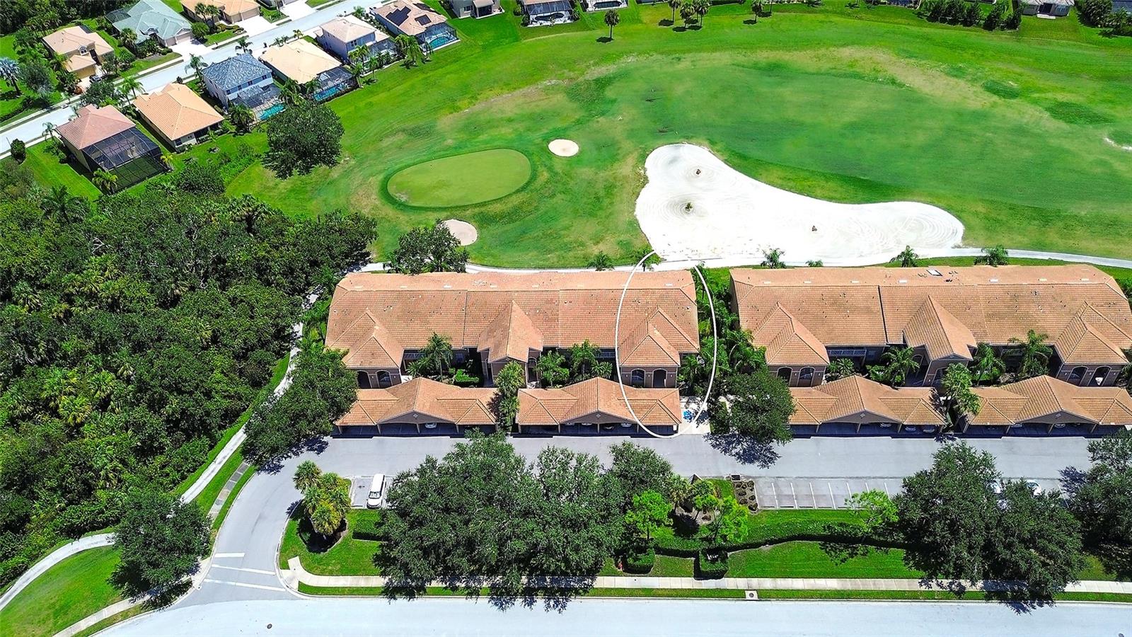 Image 4 of 46 For 803 Fairwaycove Lane 108